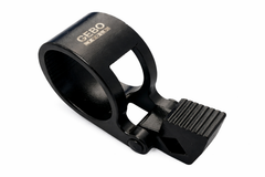Chiave a tirante sterzo, trasversale testa a sfera, estrattore assiale da strumento chiave per auto, attrezzo per rimozione tirante 27–42 mm, Gebo Tools