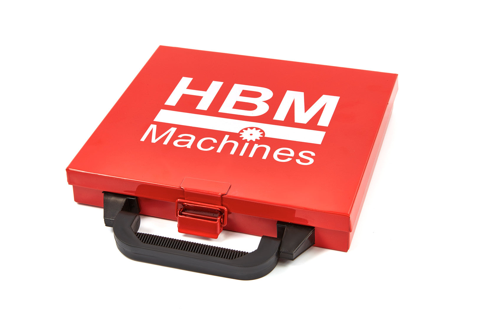Punte trapano, set punte trapano professionali, HSS 5% cobalto 99 pezzi HBM Machines Olanda