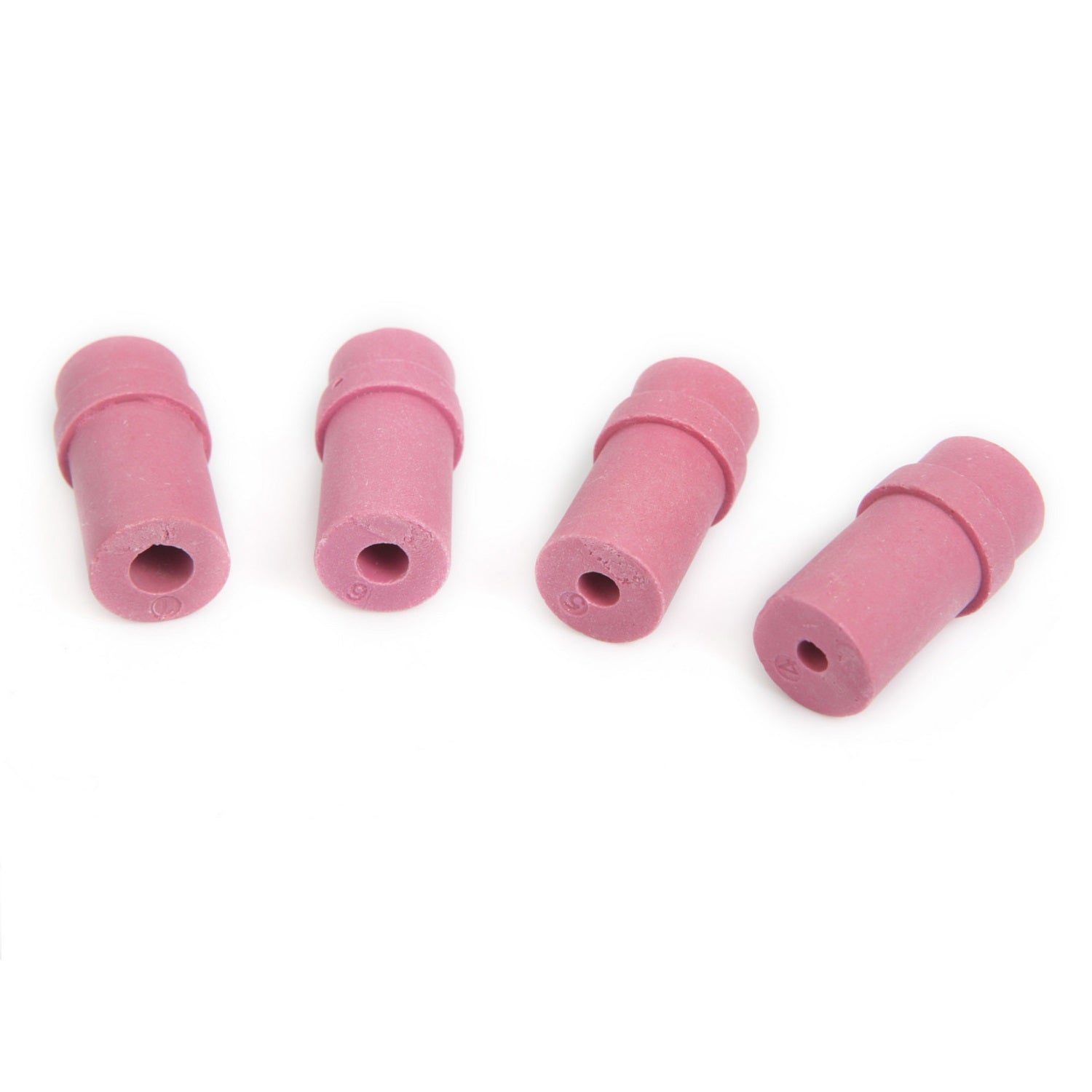 Set ugelli per pistola sabbiatrice, ugelli di ricambio per pistola di sabbiatura, 4-7 mm