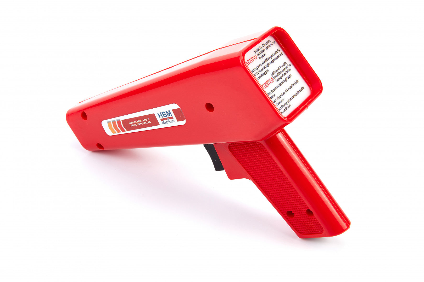 Lampada di fasatura stroboscopica per accensione Hbm