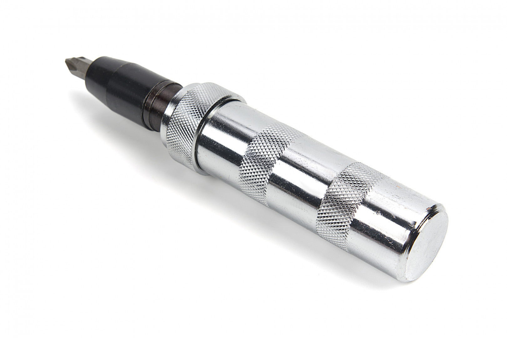 Set di cacciavite professionale a percussione-avvitatore ad impulsi, cacciavite ad impulsi kit giravite a percussione impugnatura a mano impugnatura per impieghi gravosi, attacco 1/2" Hbm