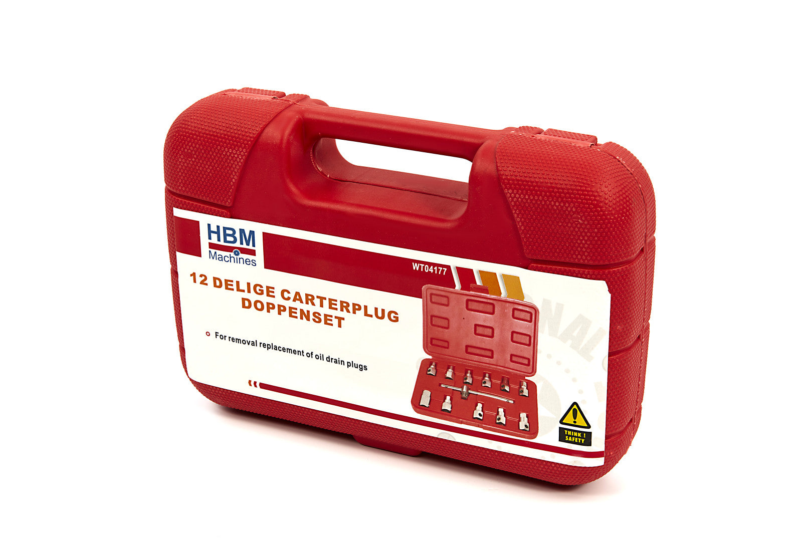 Set chiavi bussole set olio tappo di scarico noci 12 pezzi, set di chiavi a bussola per coppa dell'olio, attrezzi per auto e autocarri officina