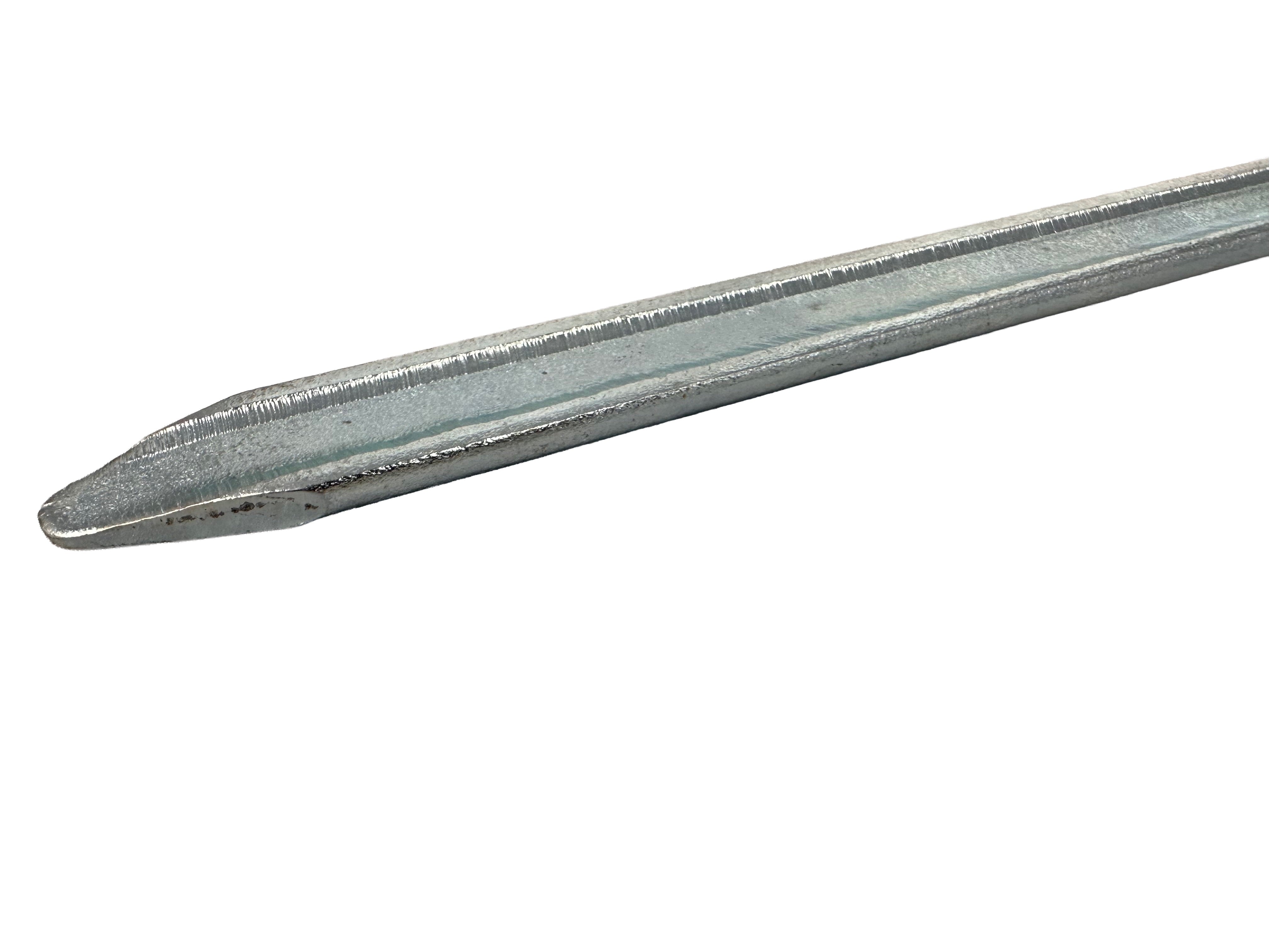 Leva per pneumatici , strumento di riparazione e rimozione pneumatici, leva smontagomme 30 cm Gebo Tools