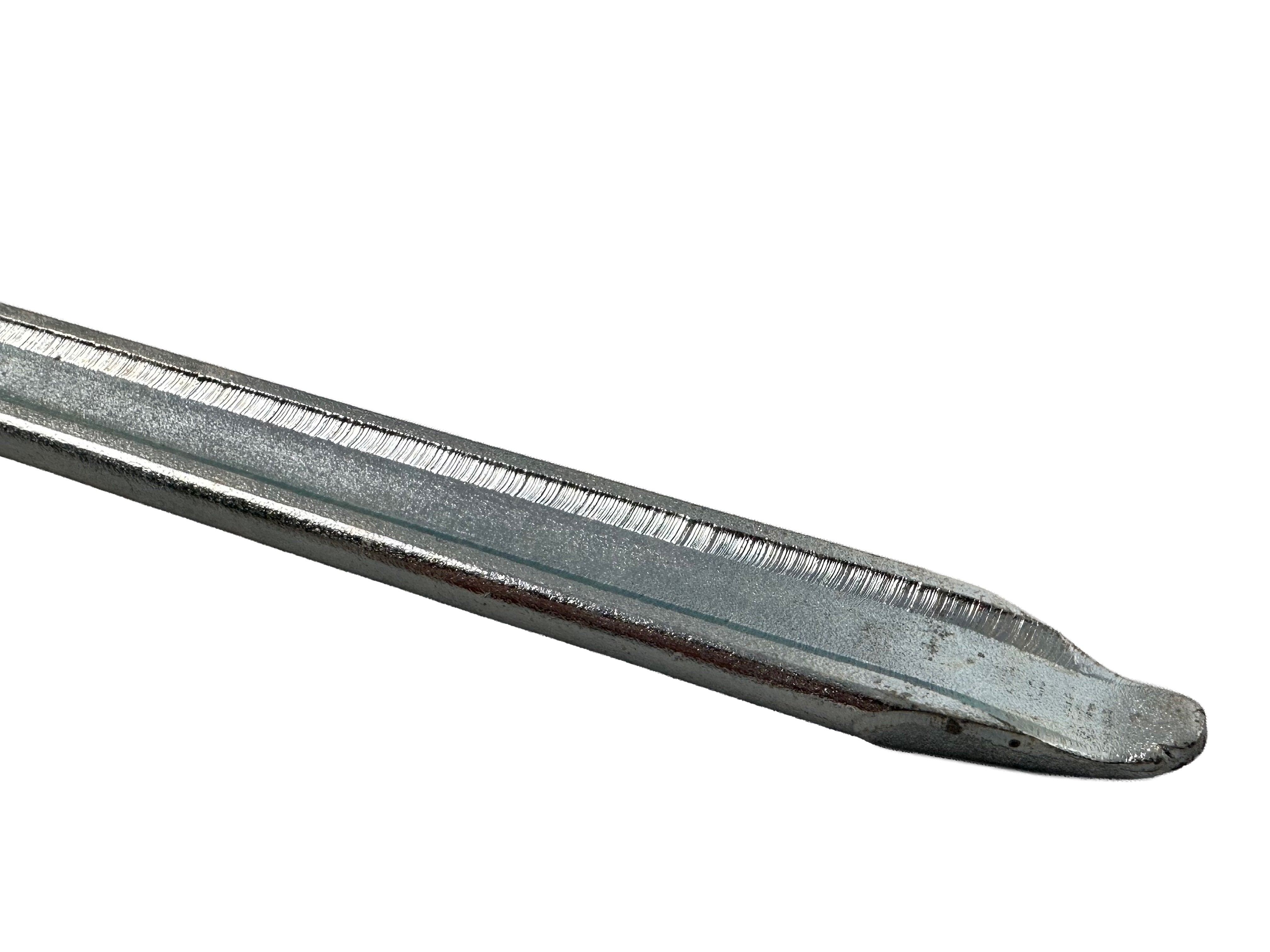 Leva per pneumatici , strumento di riparazione e rimozione pneumatici, leva smontagomme 30 cm Gebo Tools