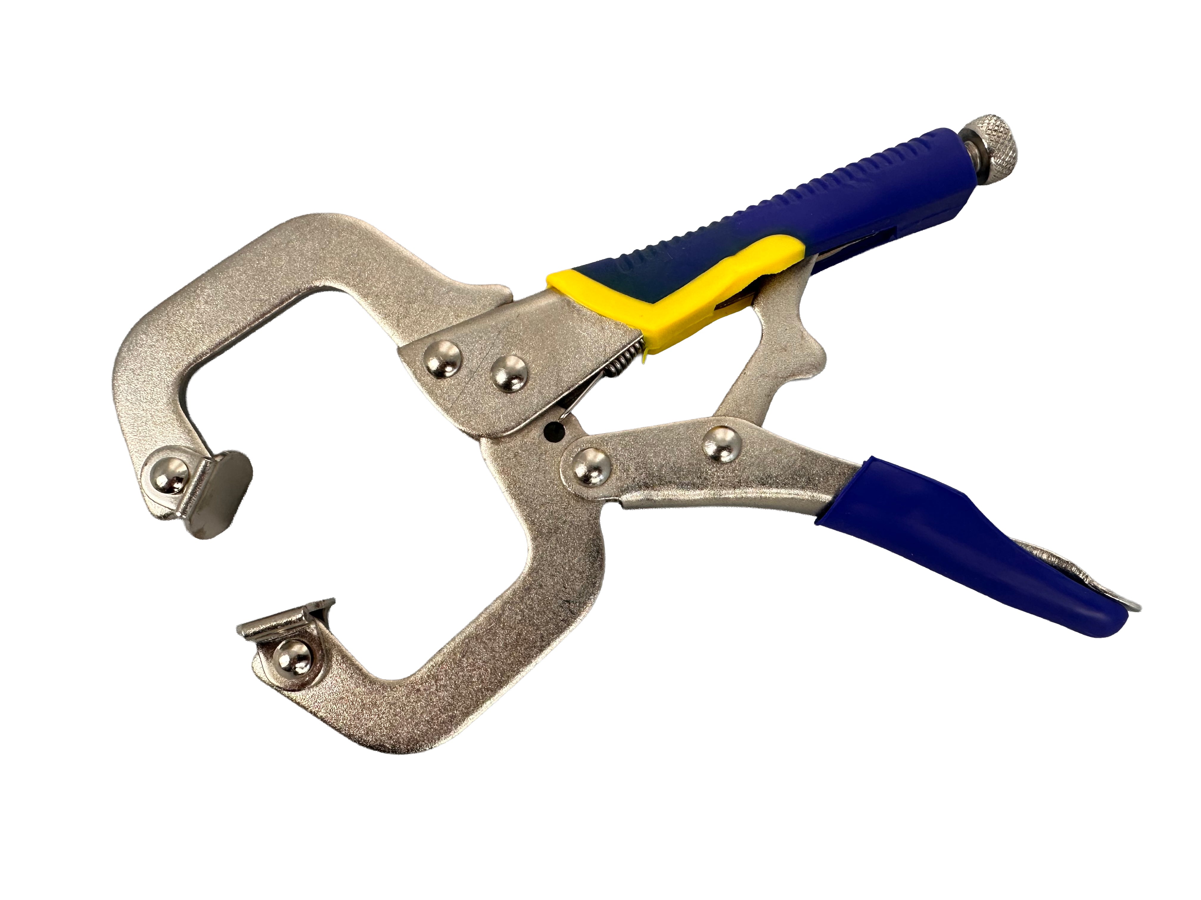 Pinza autobloccante per carrozzeria 150 mm Gebo Tools