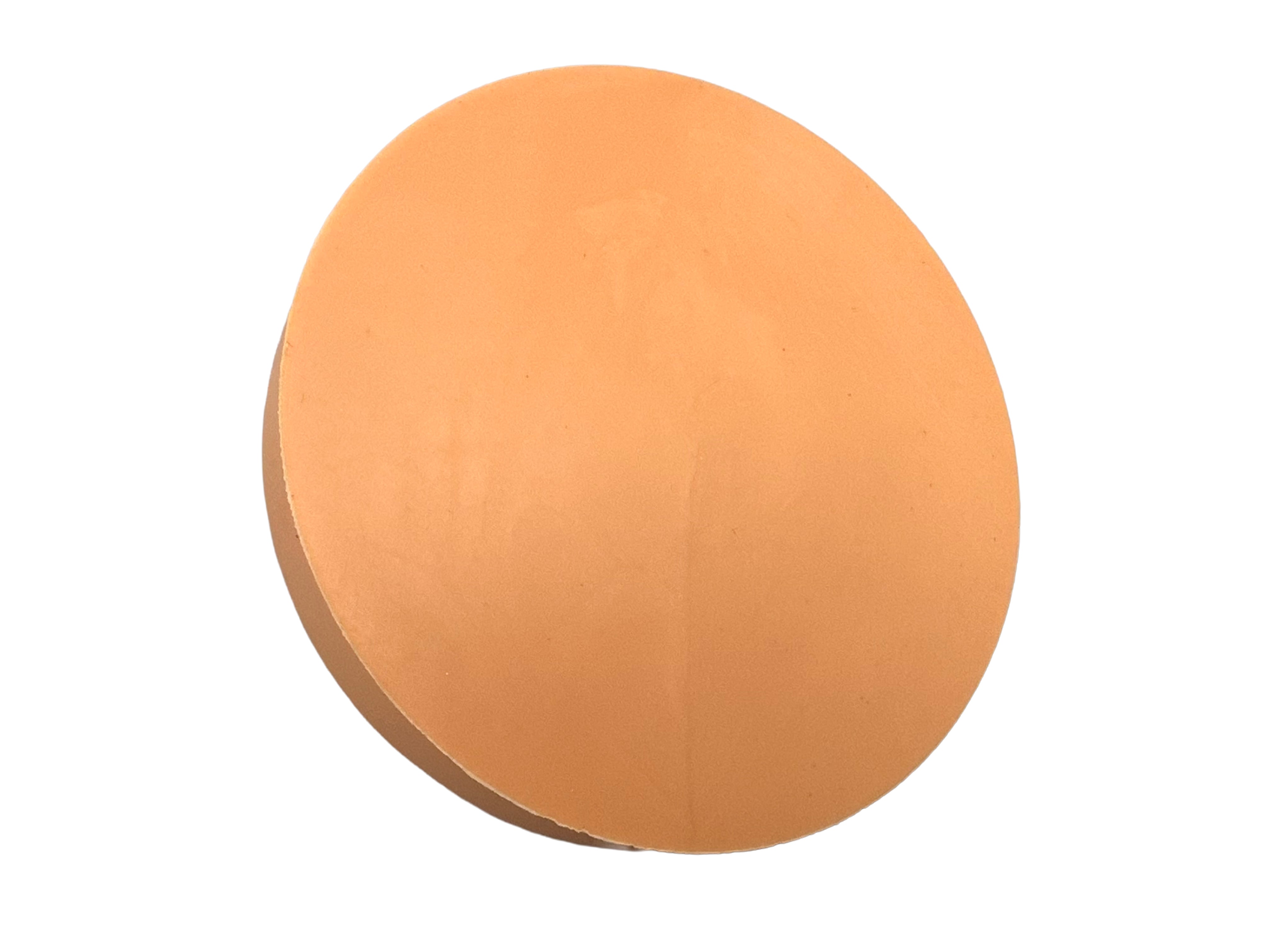 Gomma per rimuovere residui di colla 88 × 15 mm, disco rimuovi adesivi in gomma Gebo Tools