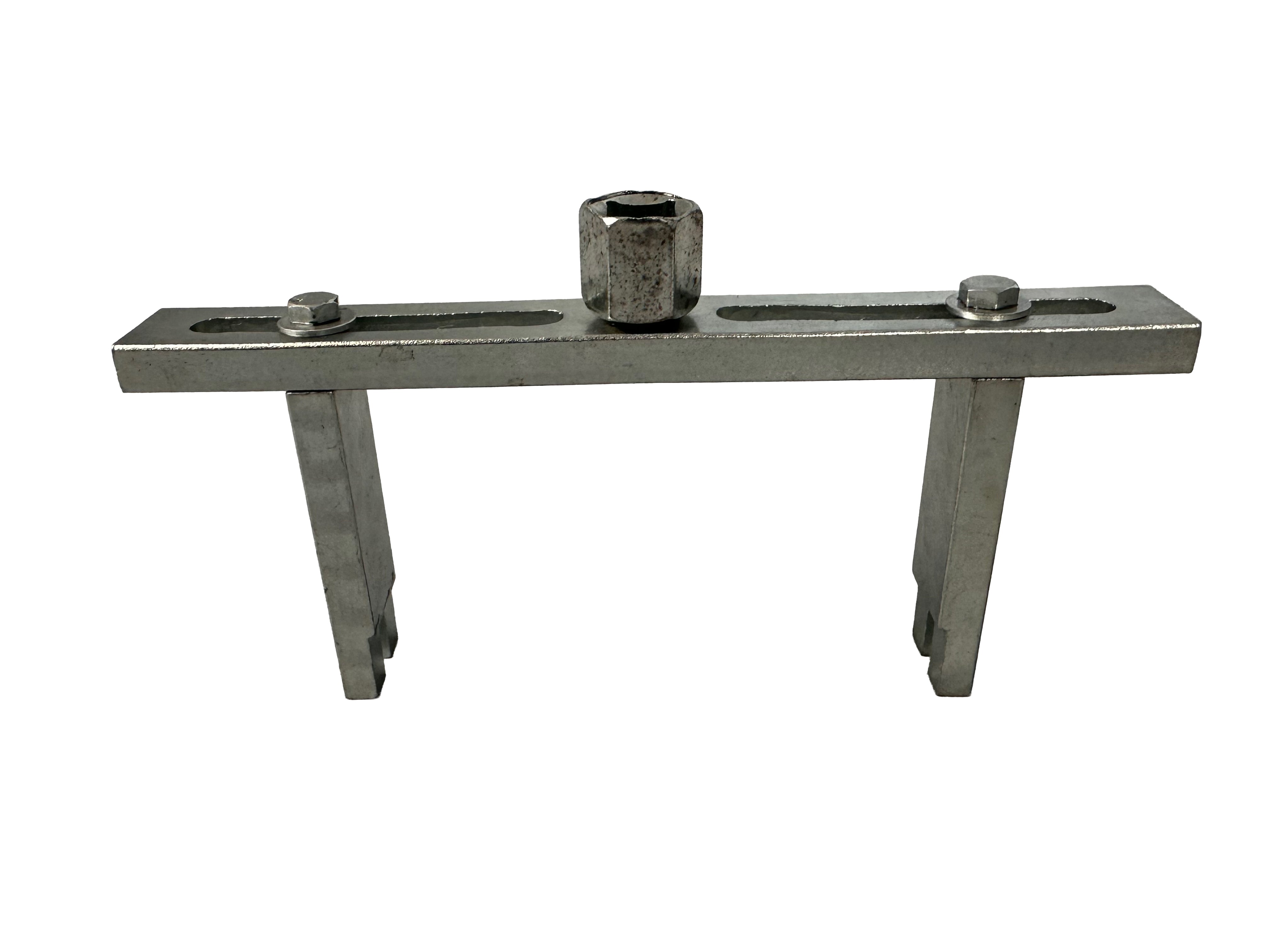 Chiave per smontaggio coperchio pompa carburante serbatoio ,chiave  universale per la rimozione tappo serbatoio carburante  ,regolabile 23–190 mm Gebo Tools