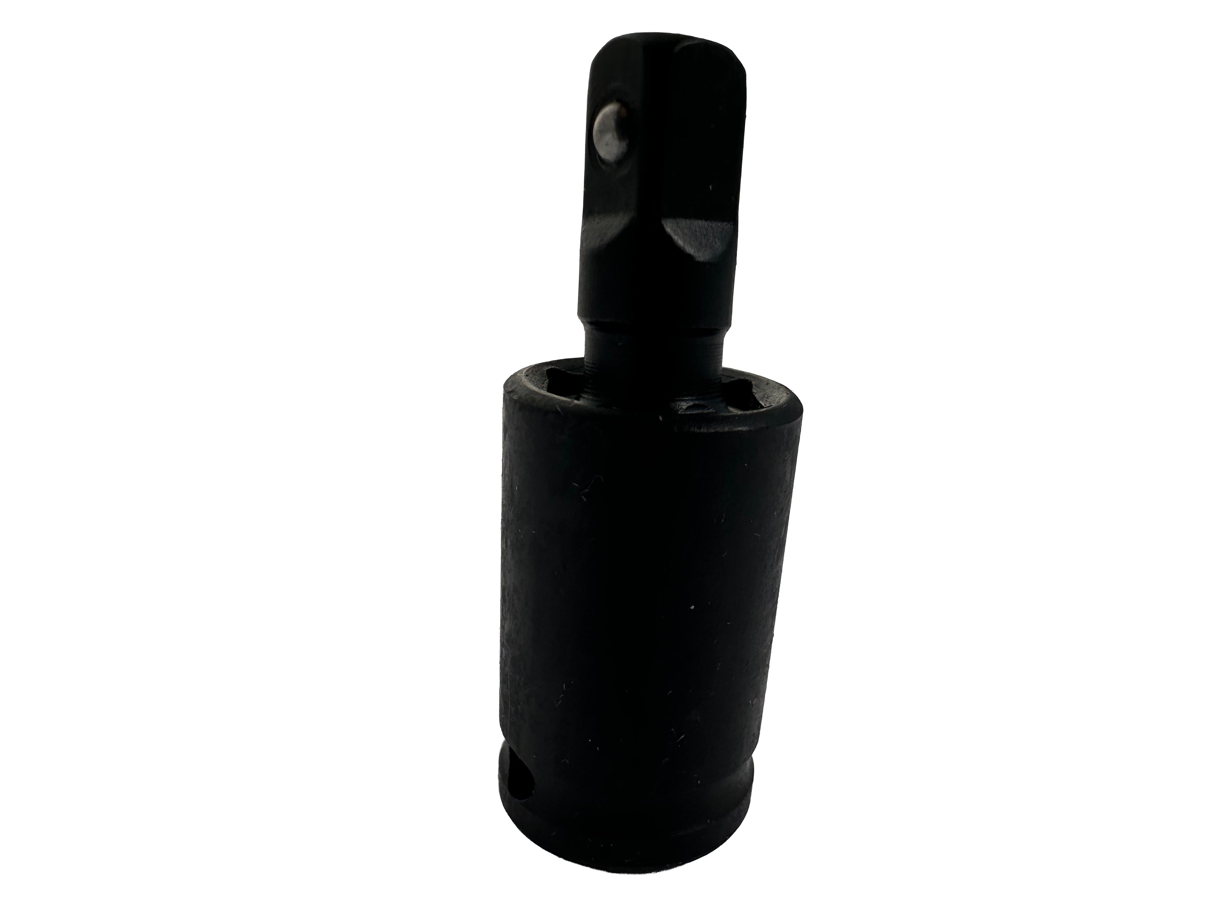 Adattatore a impatto con giunto cardanico da 1/4",adattatore snodo universale Gebo Tools