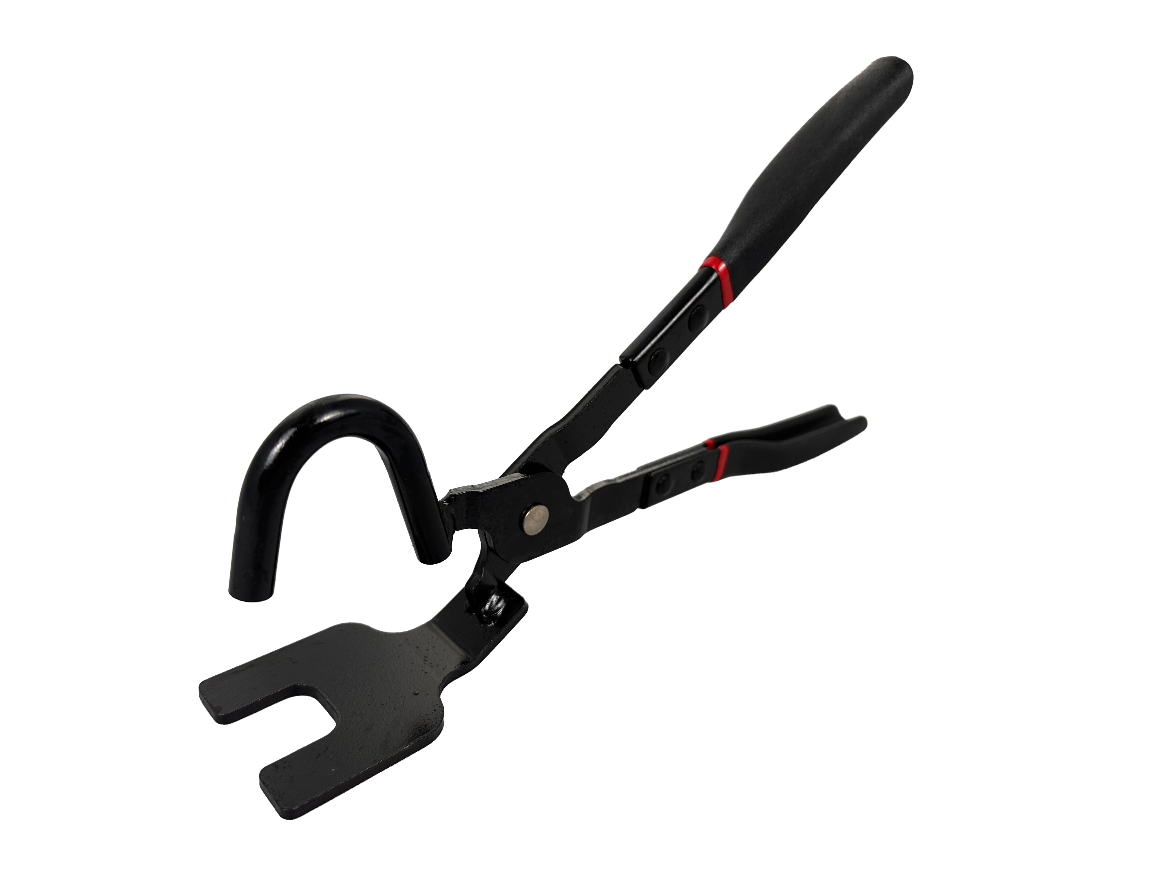 Pinza per smontaggio gommini della marmitta,pinza per rimozione gancio di scarico 300 mm Gebo Tools