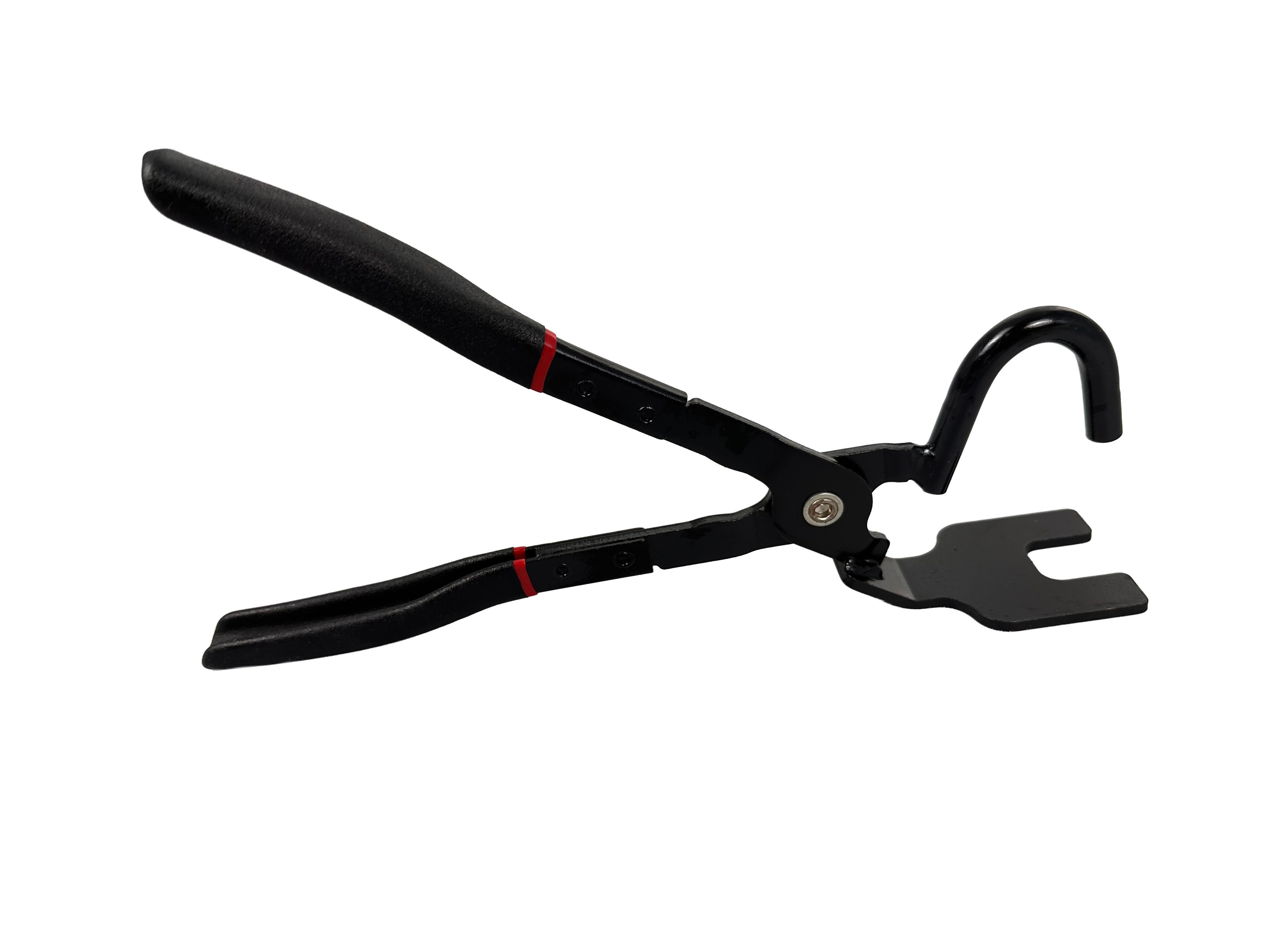 Pinza per smontaggio gommini della marmitta,pinza per rimozione gancio di scarico 300 mm Gebo Tools