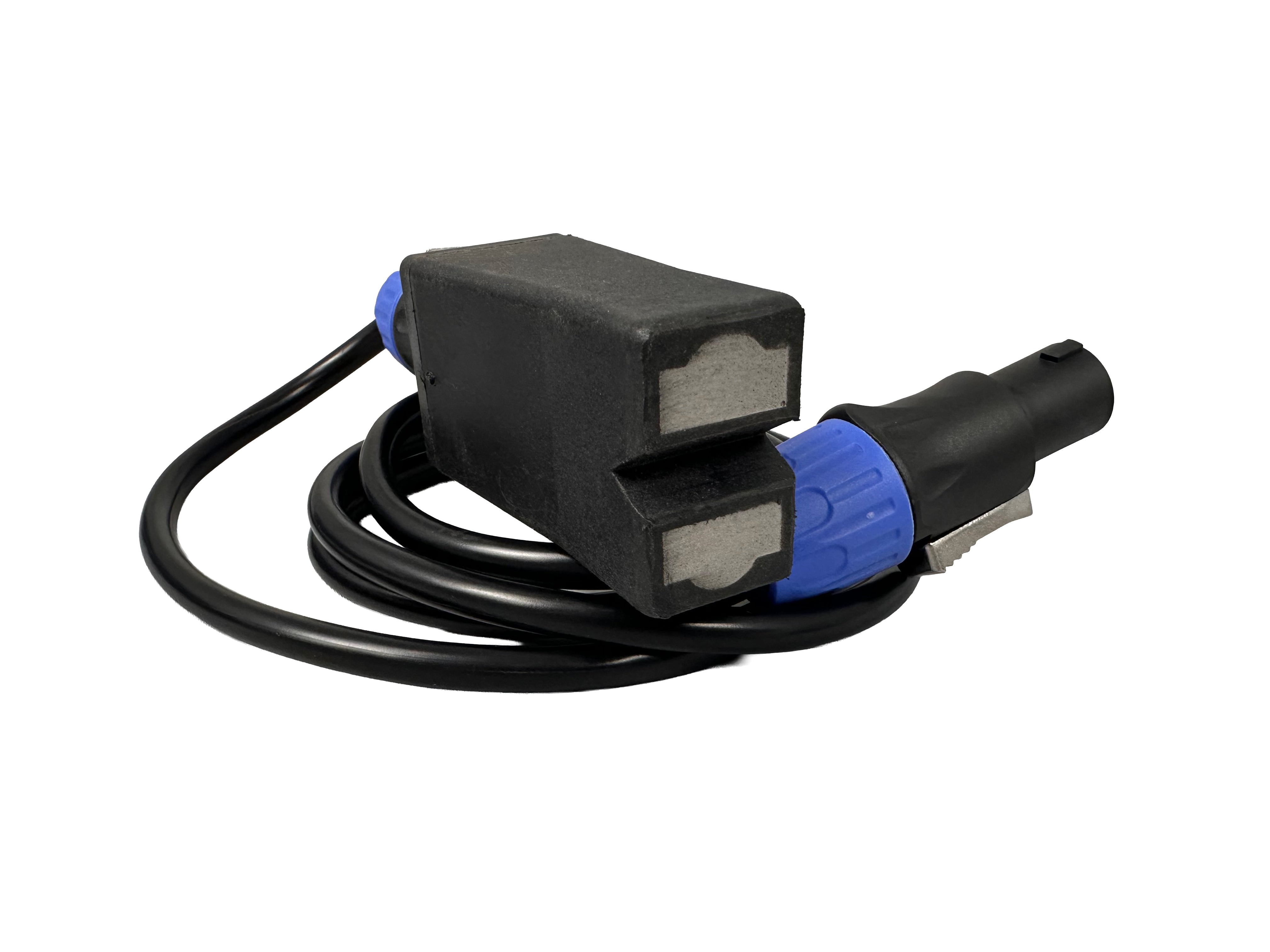 Set a induzione per la rimozione e riparazione ammaccature carrozzeria auto PDR, set 10 pezzi Gebo Tools