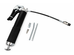 Pistola ingrassatore professionale,pompa grasso manuale modello 2 Gebo Tools