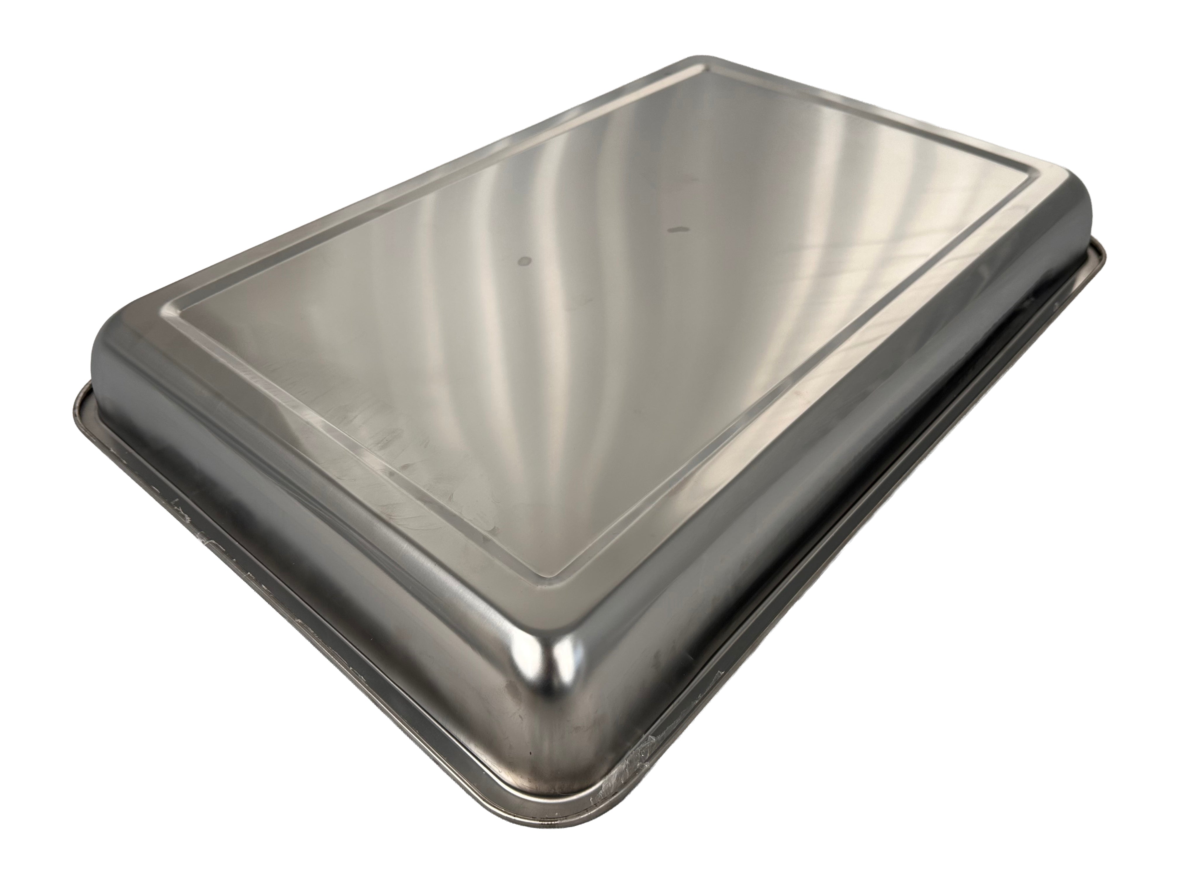 Vaschetta recupero liquidi professionale per cambio olio auto, vaschetta di raccolta universale multiuso resistente, per uso universale e officina, bacinella raccolta con tappo scarico, 600 X 400 X 80 mm Gebo Tools