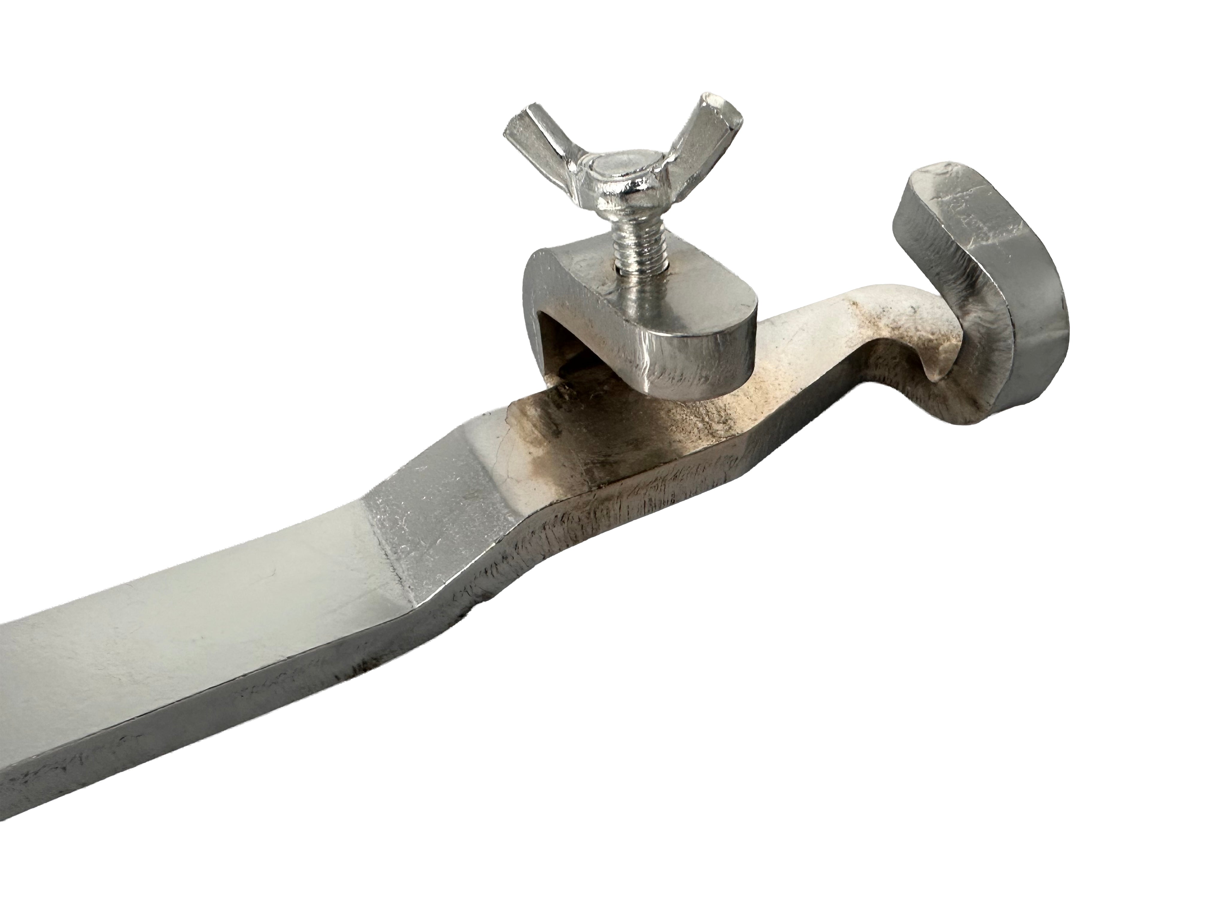 Prolunga chiave ad anello di forza  385mm Gebo Tools