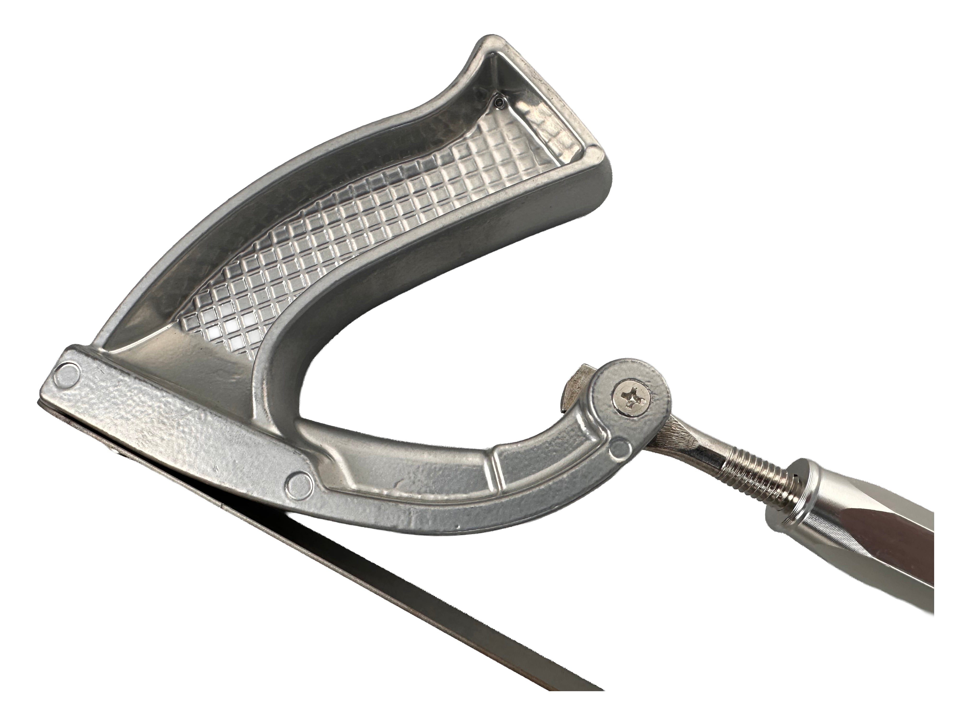 Pialla metallica per carrozzeria e lattoneria, piallatrice manuale ,set 3 pezzi Gebo Tools
