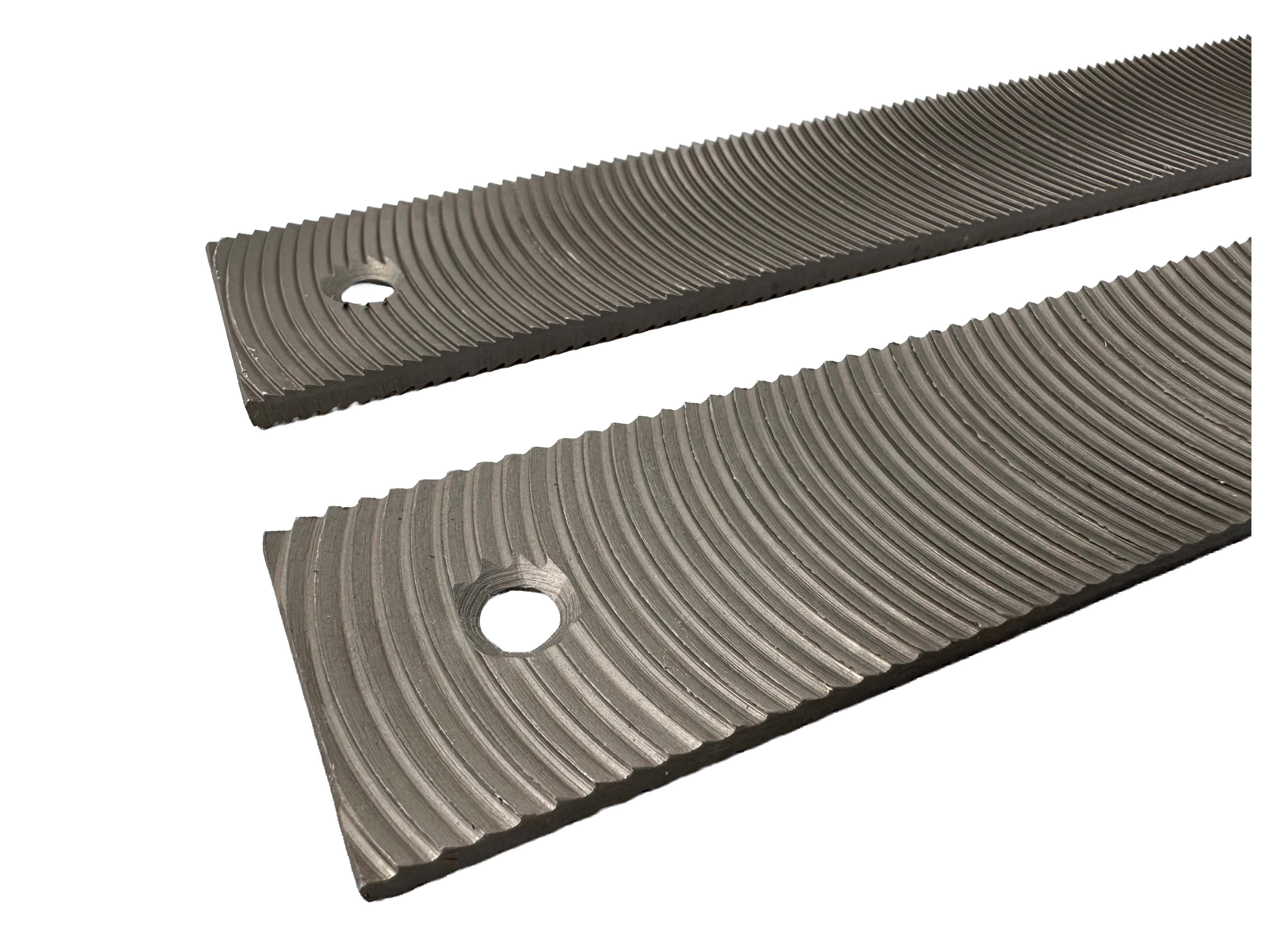 Pialla metallica per carrozzeria e lattoneria, piallatrice manuale ,set 3 pezzi Gebo Tools