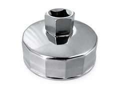 Chiave a tazza per filtro olio Lexus ø 64.5X14 mm con 14 lati  Gebo Tools