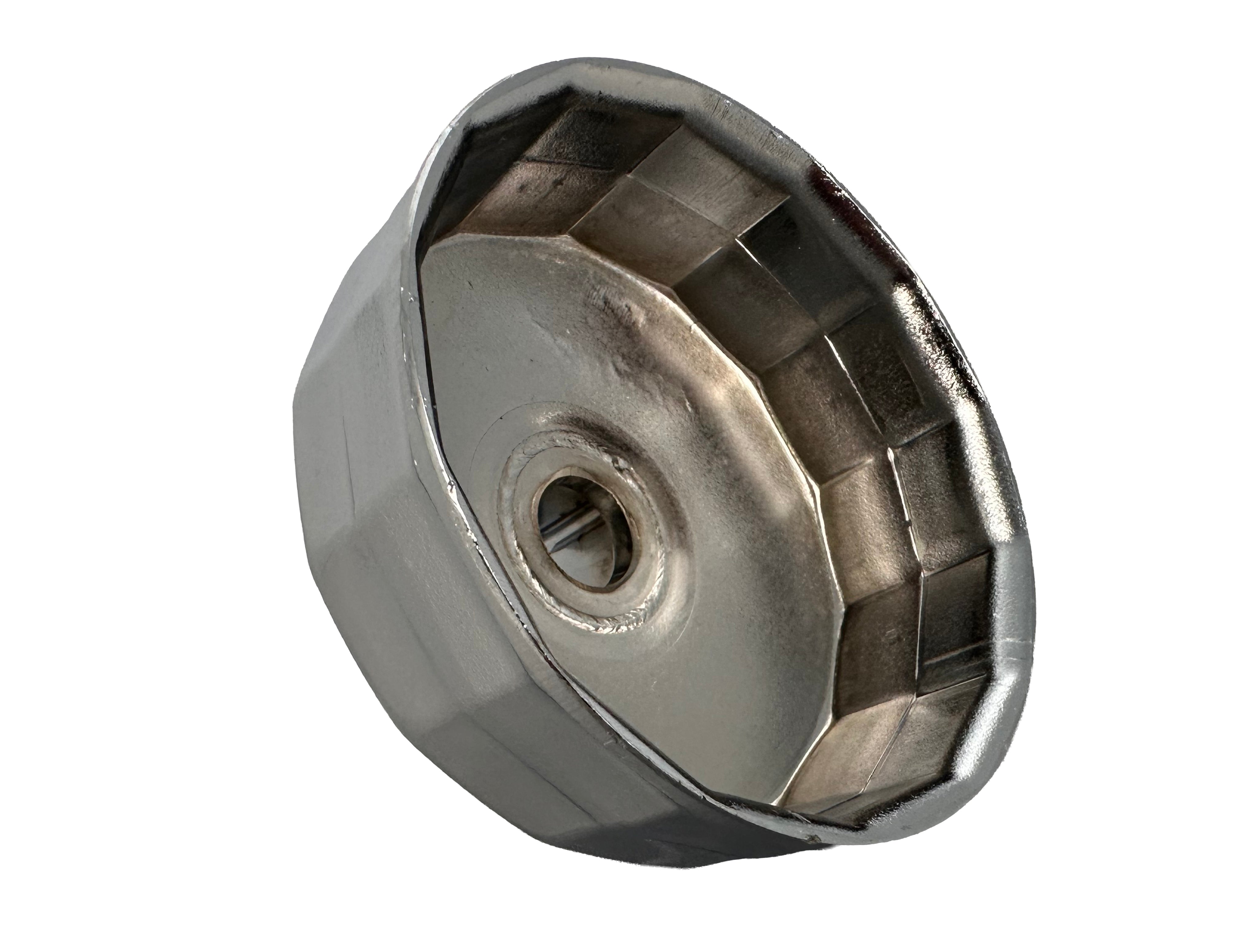 Chiave a tazza per filtro olio Lexus ø 64.5X14 mm con 14 lati  Gebo Tools