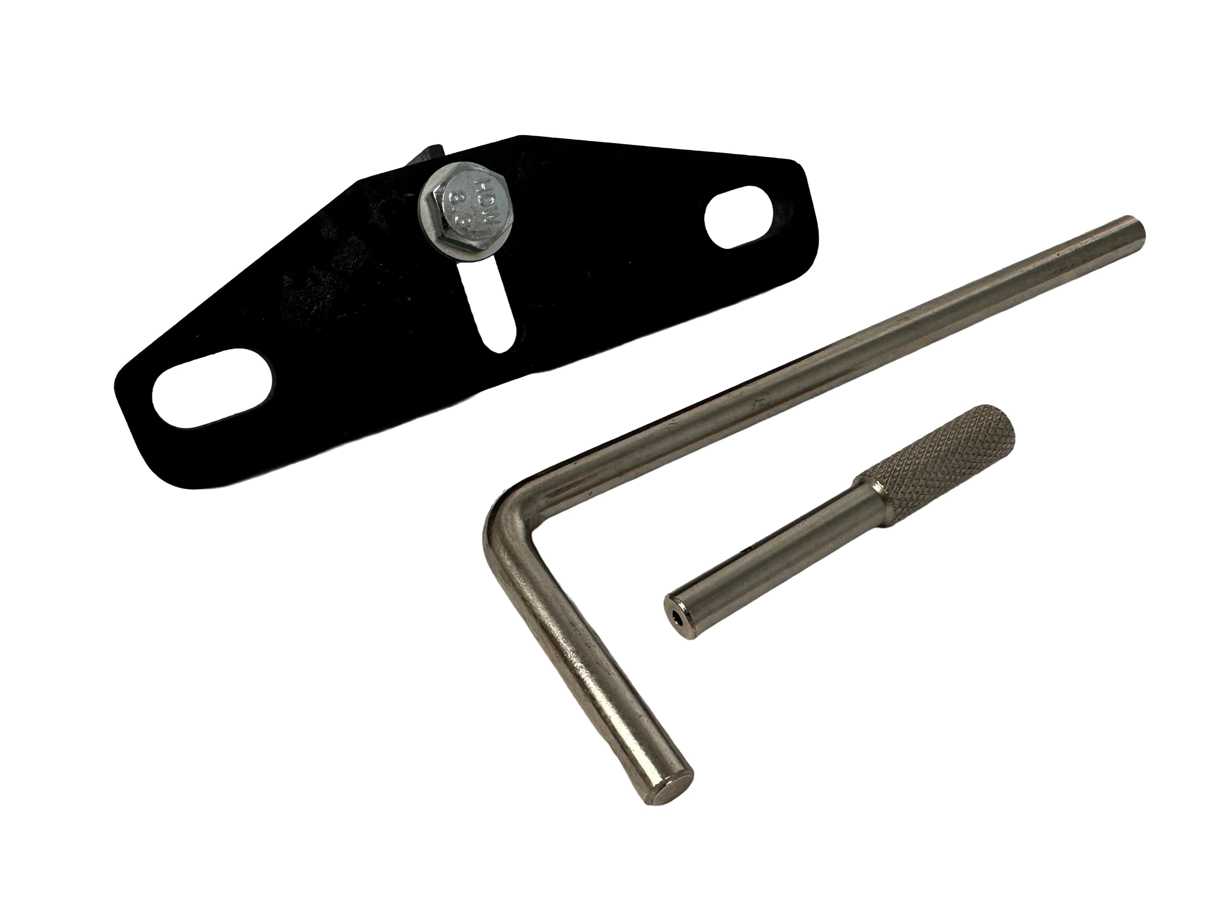 Kit messa in fase motori 1.5 1.6 TD4 TDCI, set bloccaggio distribuzione motore, Gebo Tools