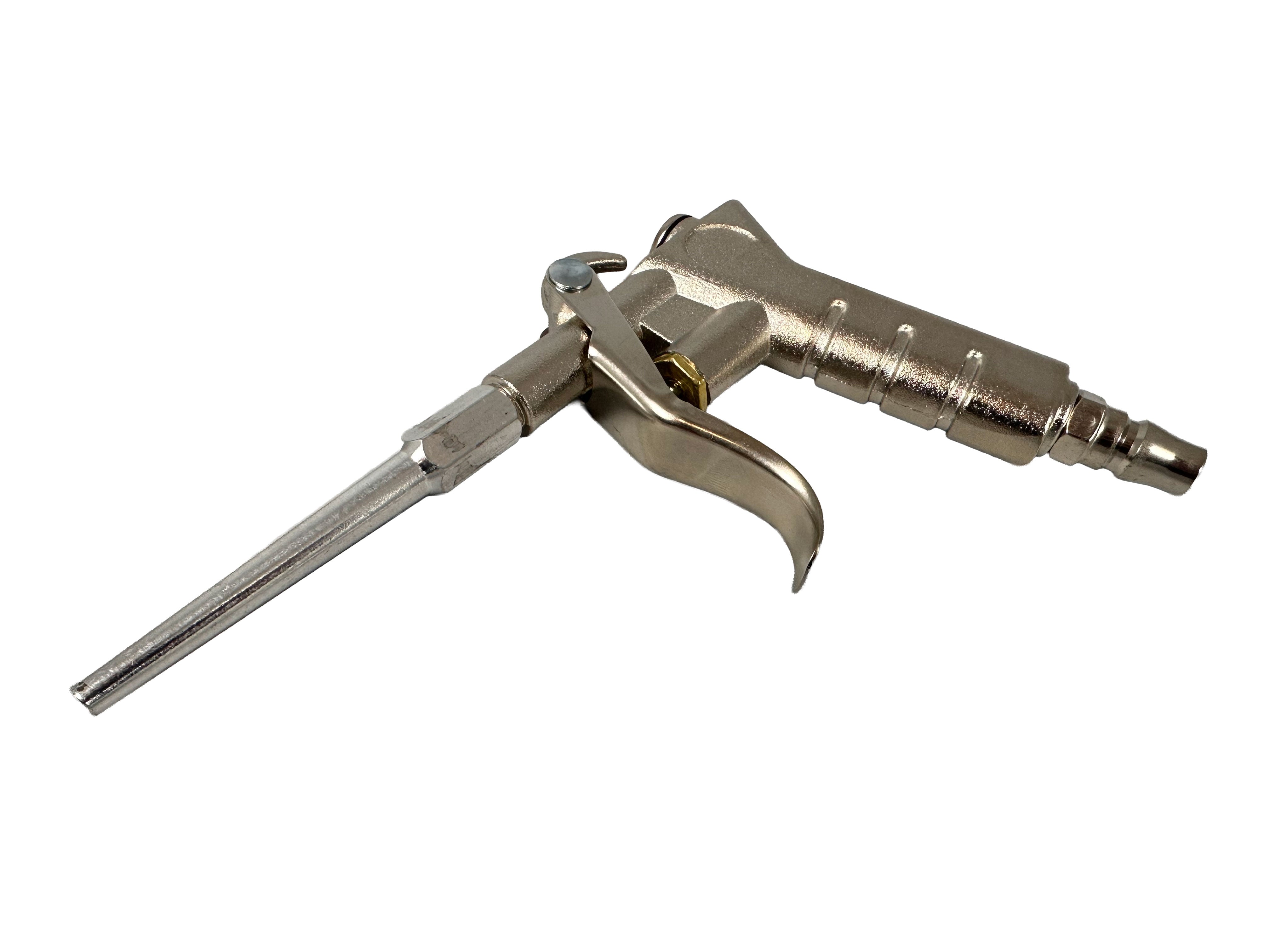 Pistola lunga ad aria compressa per soffiaggio Gebo Tools
