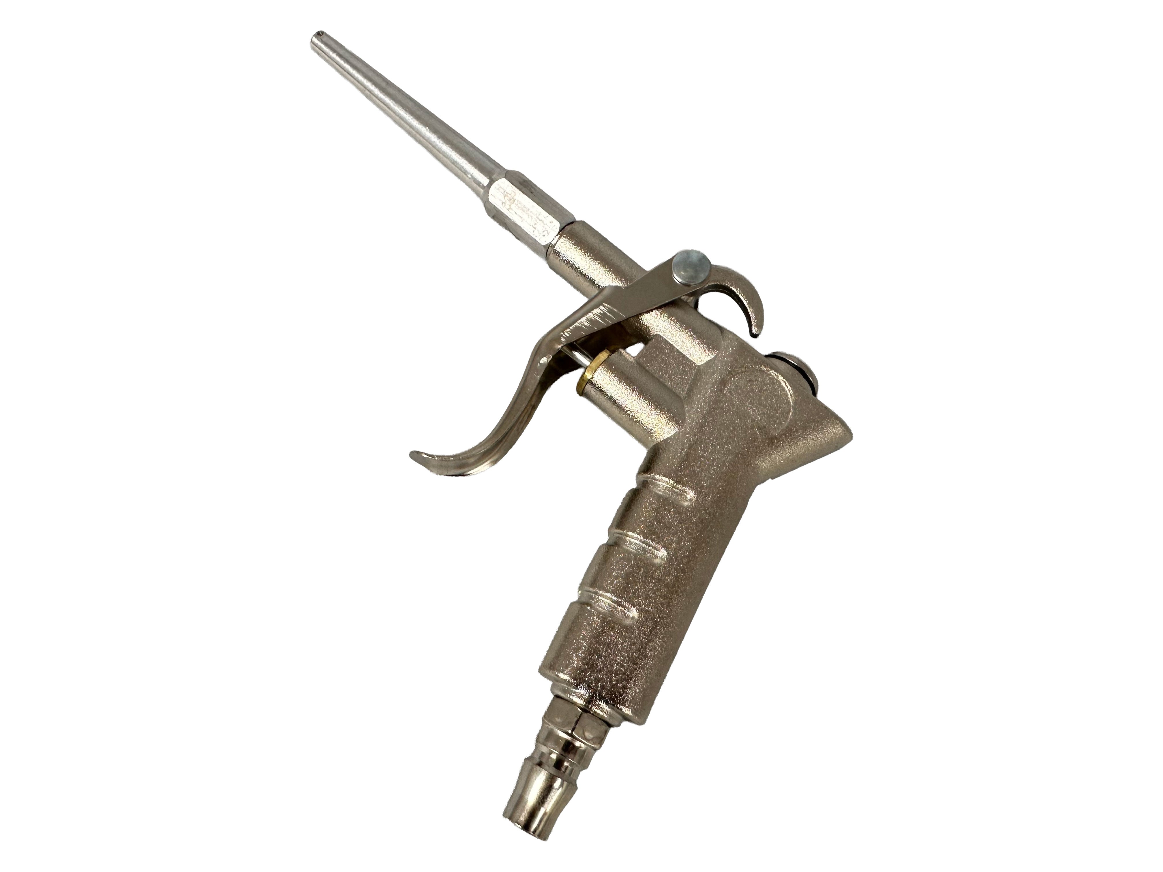 Pistola lunga ad aria compressa per soffiaggio Gebo Tools
