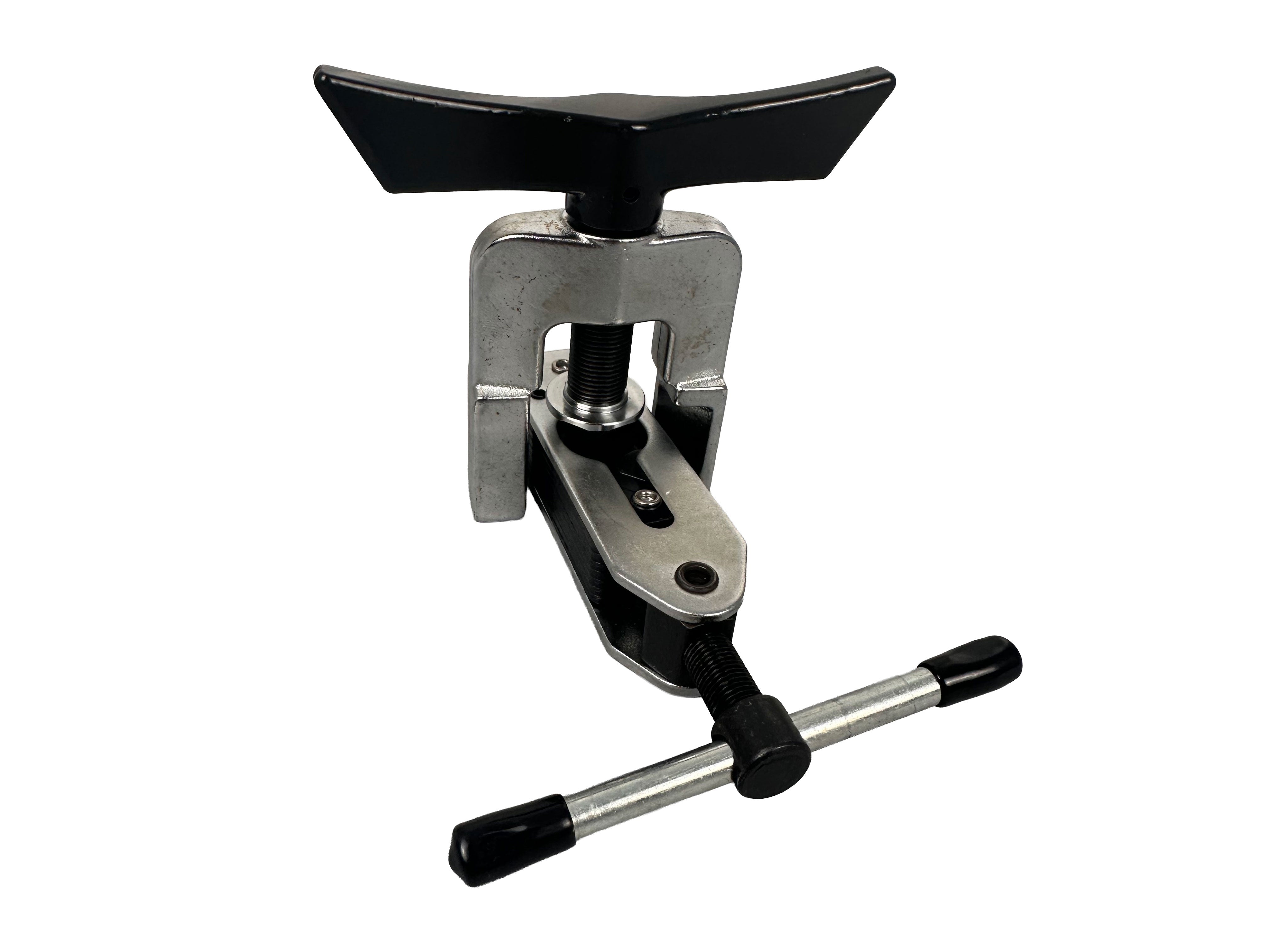 Svasatore,strumento per la svasatura tubi freni 4,76–16 mm Gebo Tools