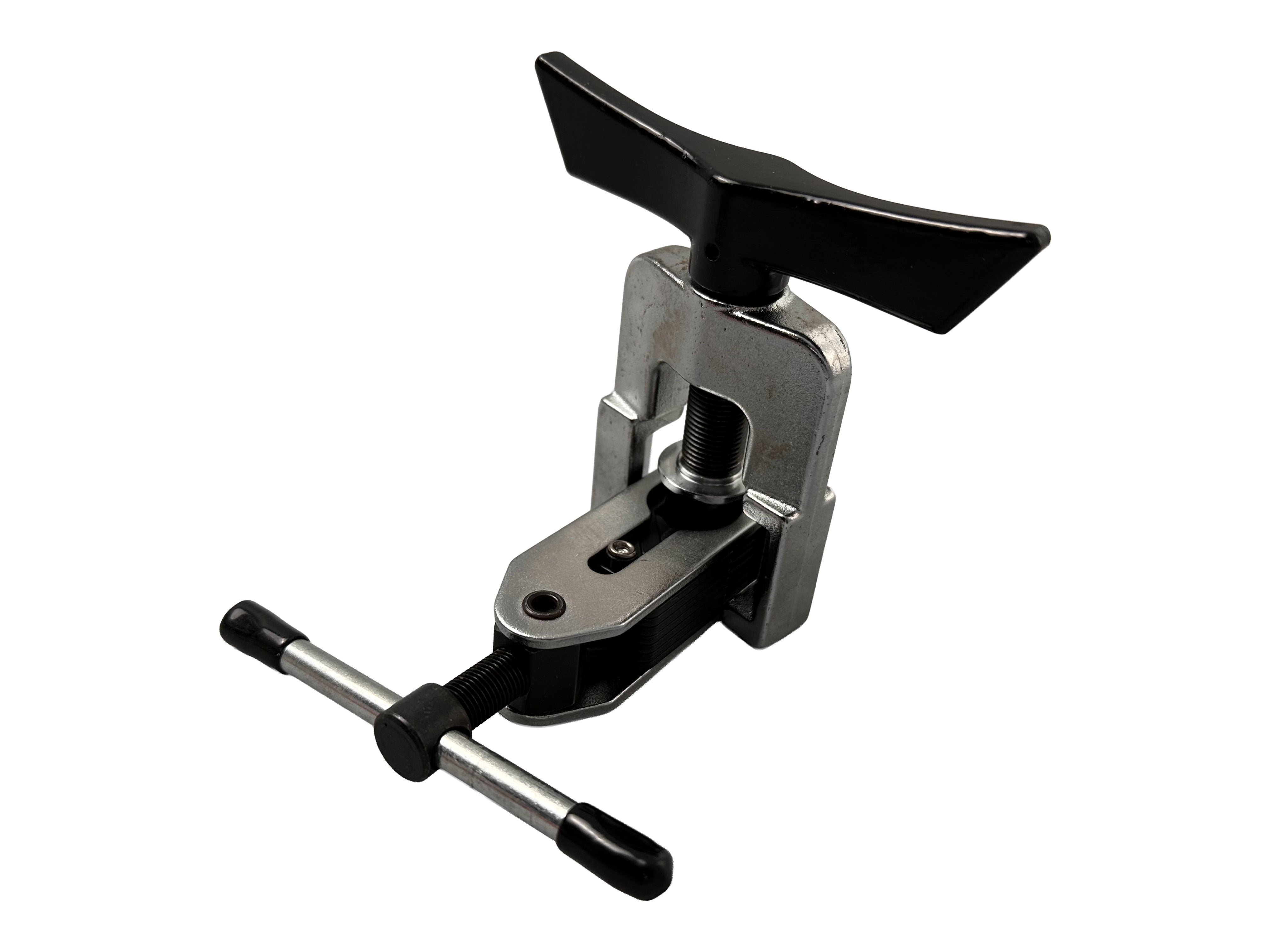 Svasatore,strumento per la svasatura tubi freni 4,76–16 mm Gebo Tools