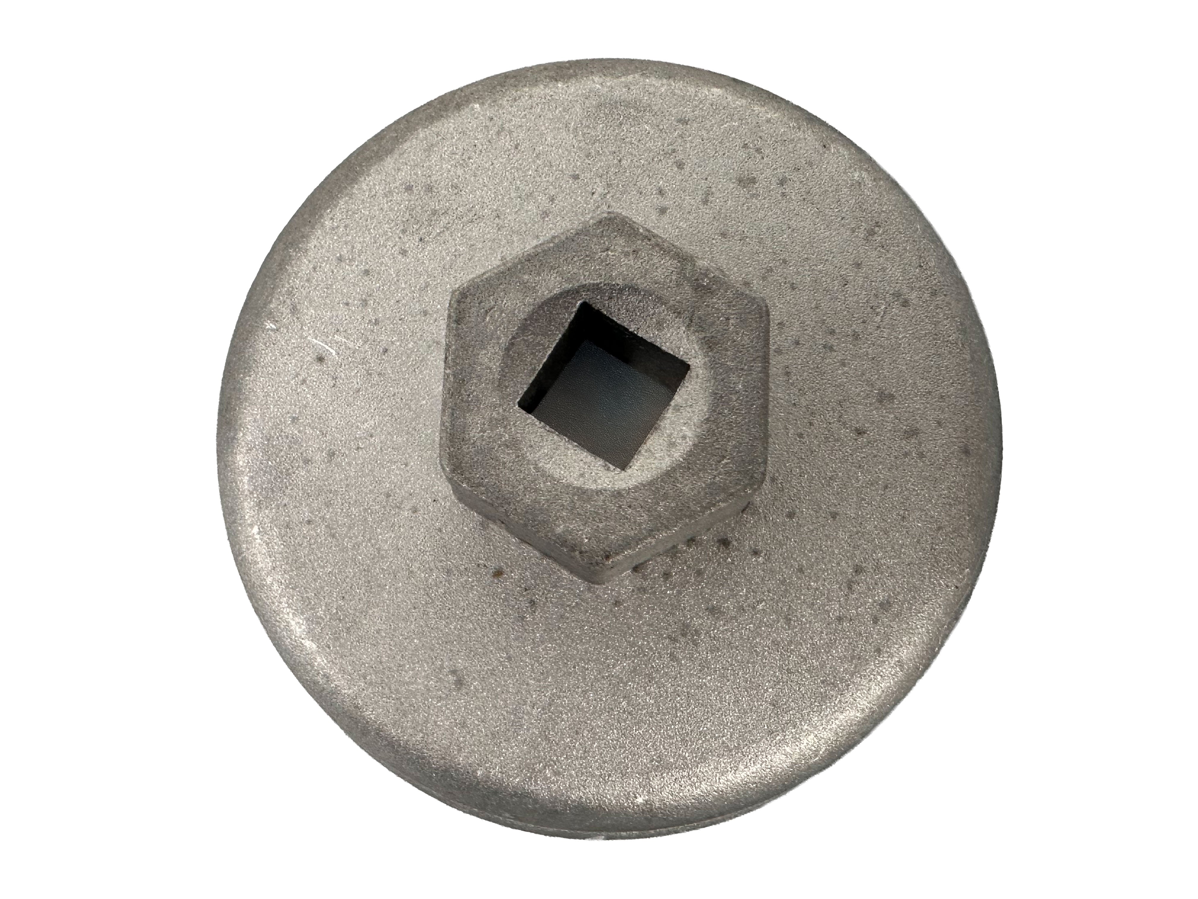 Chiave per filtro dell'olio per Auris, Corolla, Premio, Prius, diametro 64,5 mm, 14 scanalature-lati per auto filtro olio