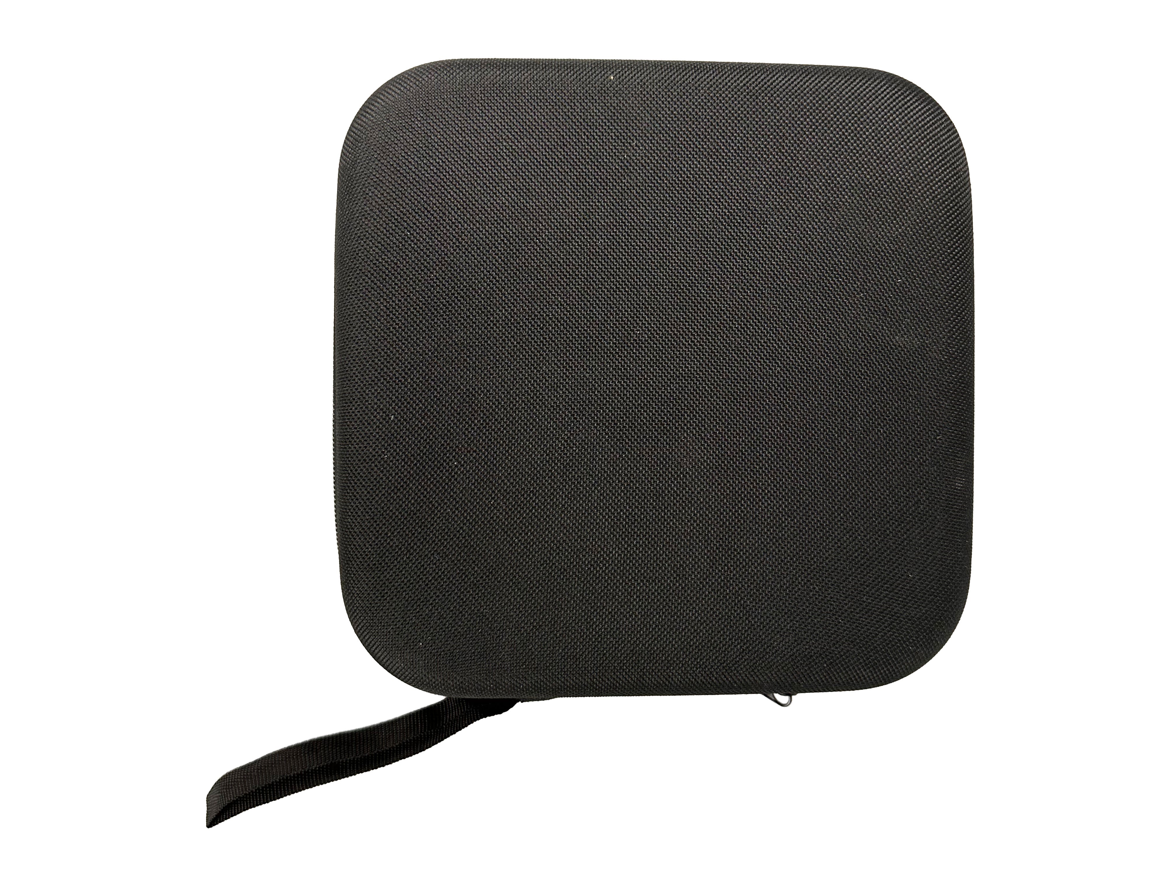 Set di tampone in gomma per cric compatibili con Tesla model 3 / S/X/Y, 4 tampone sollevamento con scatola di immagazzinaggio, accessori per veicoli Tesla, 78 mm, Gebo Tools