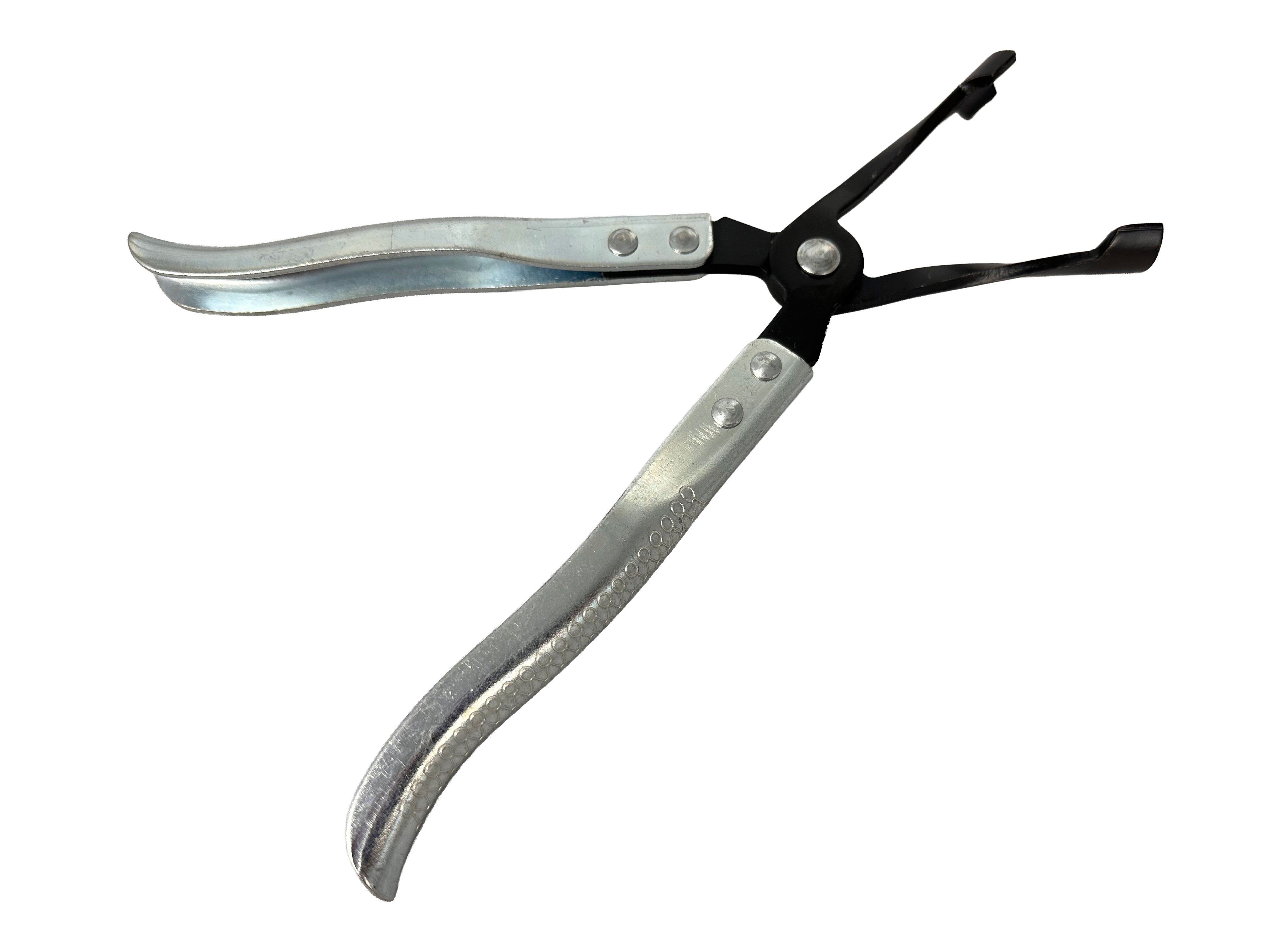 Pinza per sede stelo valvola, pinza per guarnizioni valvole, 268 mm Gebo Tools