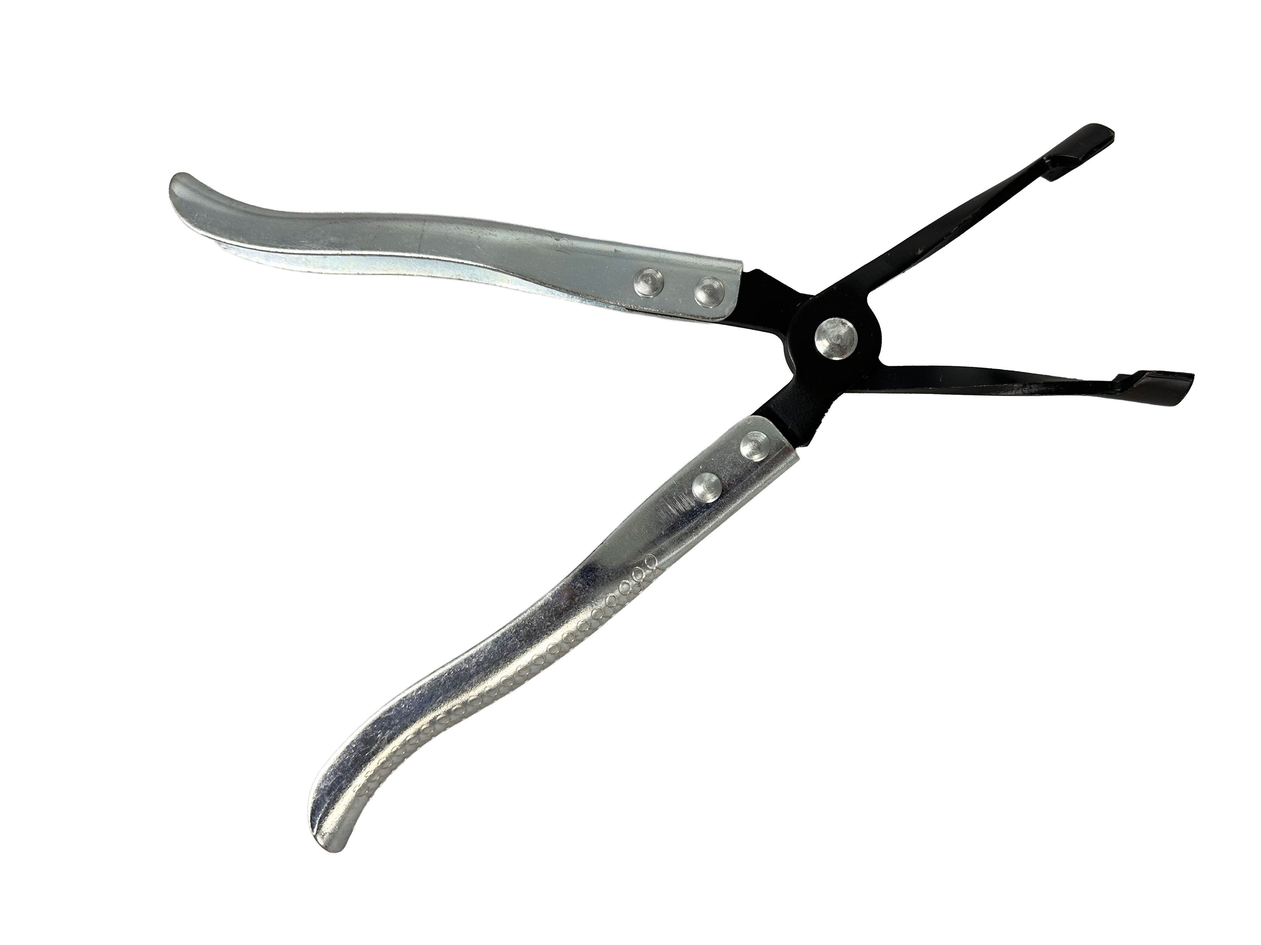 Pinza per sede stelo valvola, pinza per guarnizioni valvole, 268 mm Gebo Tools