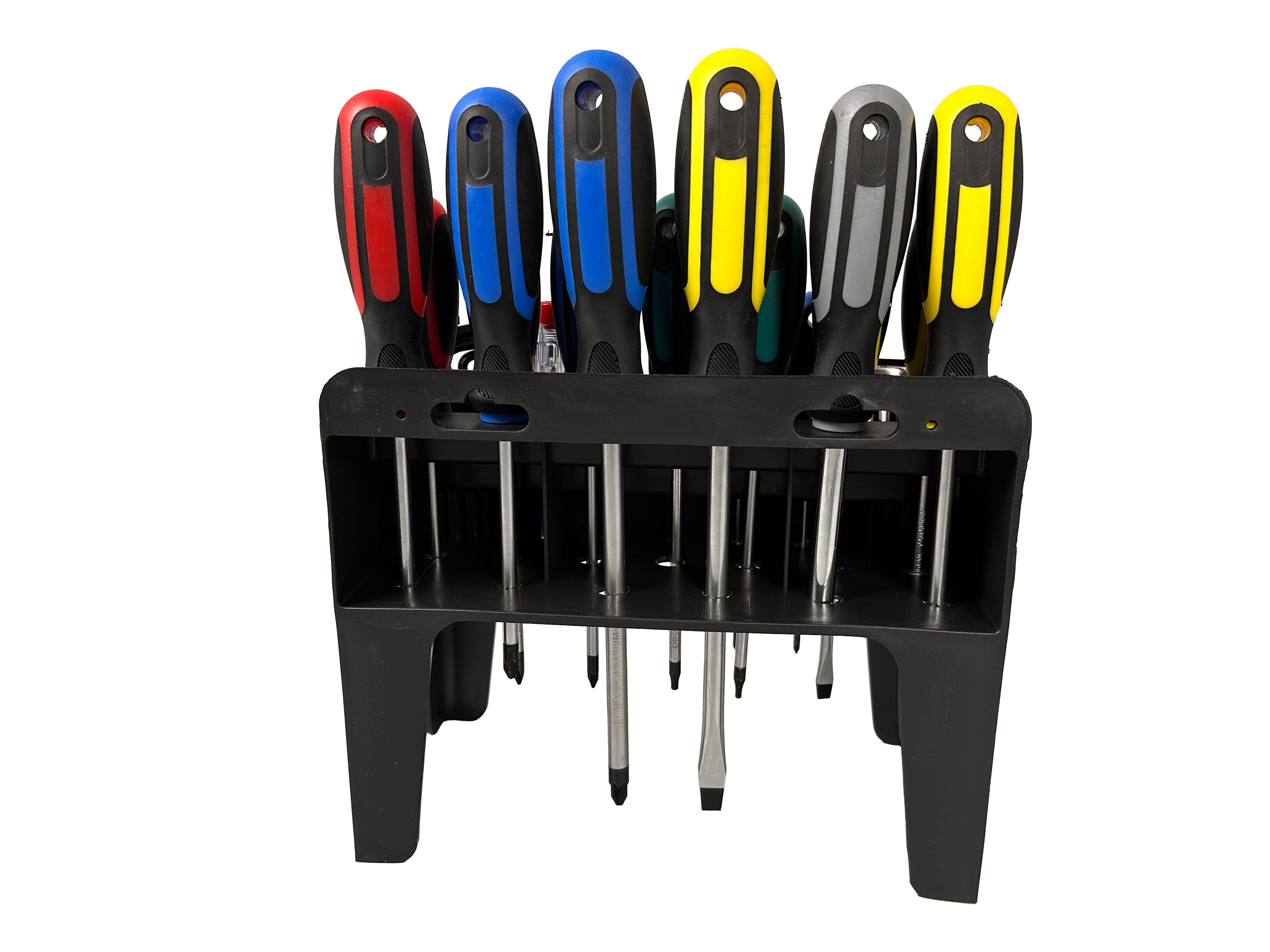 Set 44 cacciaviti precisione, kit professionali con Torx, stella, per switch, ps4, xbox, pc, laptop, occhiali, orologio, Gebo Tools