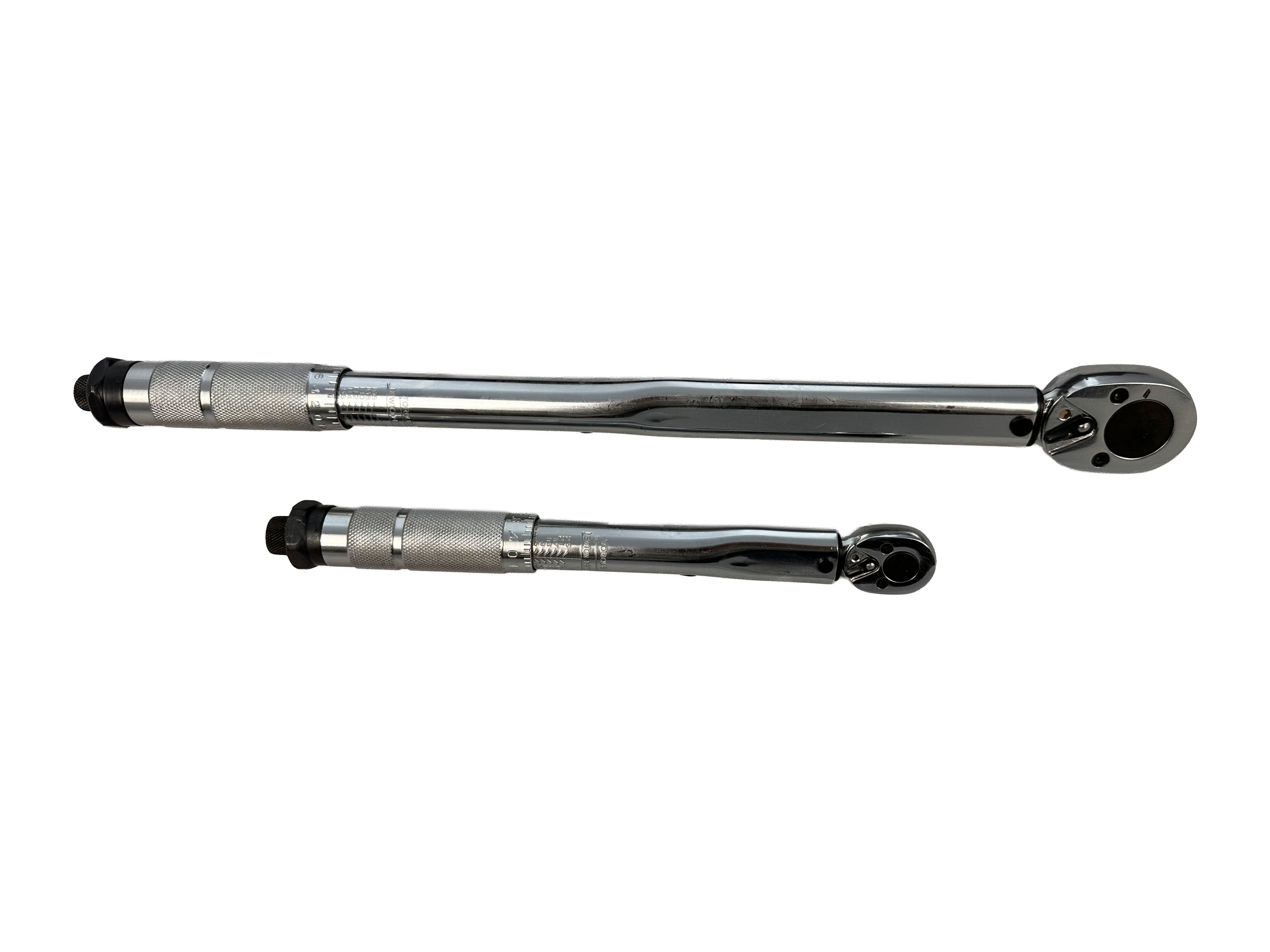 Set chiavi dinamometriche 1/2" 1/4", 2-210 NM, cricchetto chiavi momento chiave, Gebo Tools