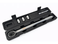 Set chiave dinamometrica 1/2