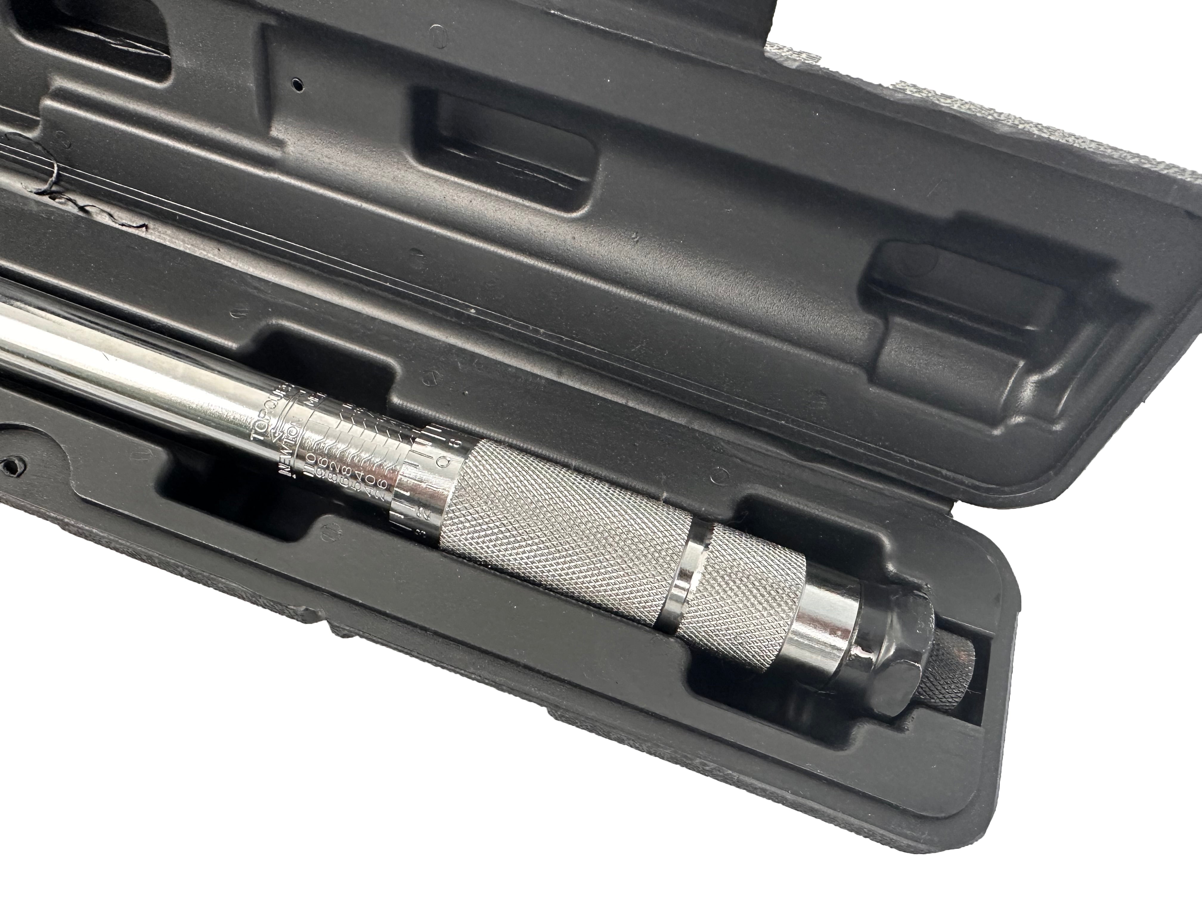 Chiave dinamometrica 3/8 19-110 Nm Gebo Tools