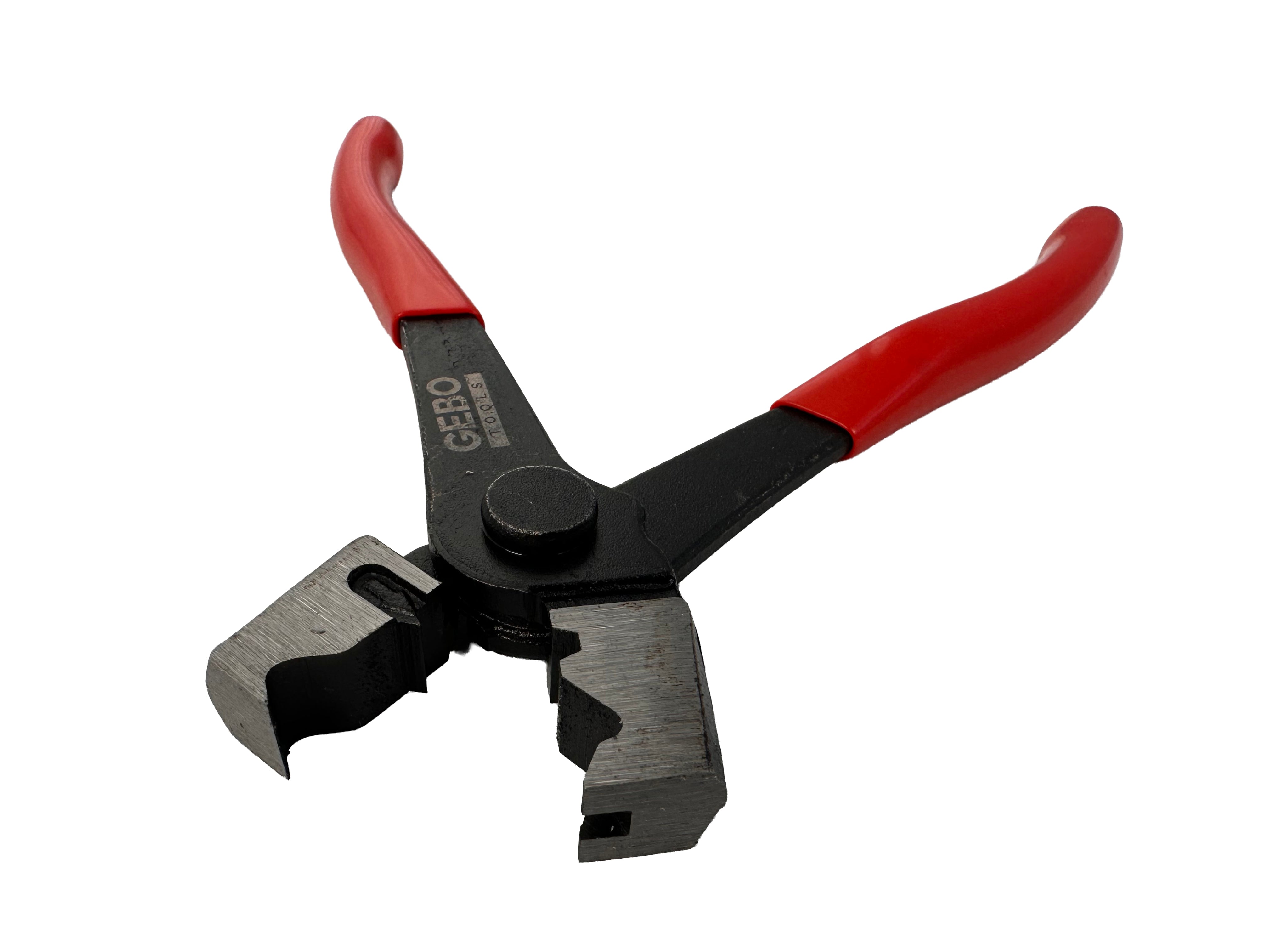 Pinza per fascette e tubi Clic-R, pinza stringitubo Clic-R Gebo Tools