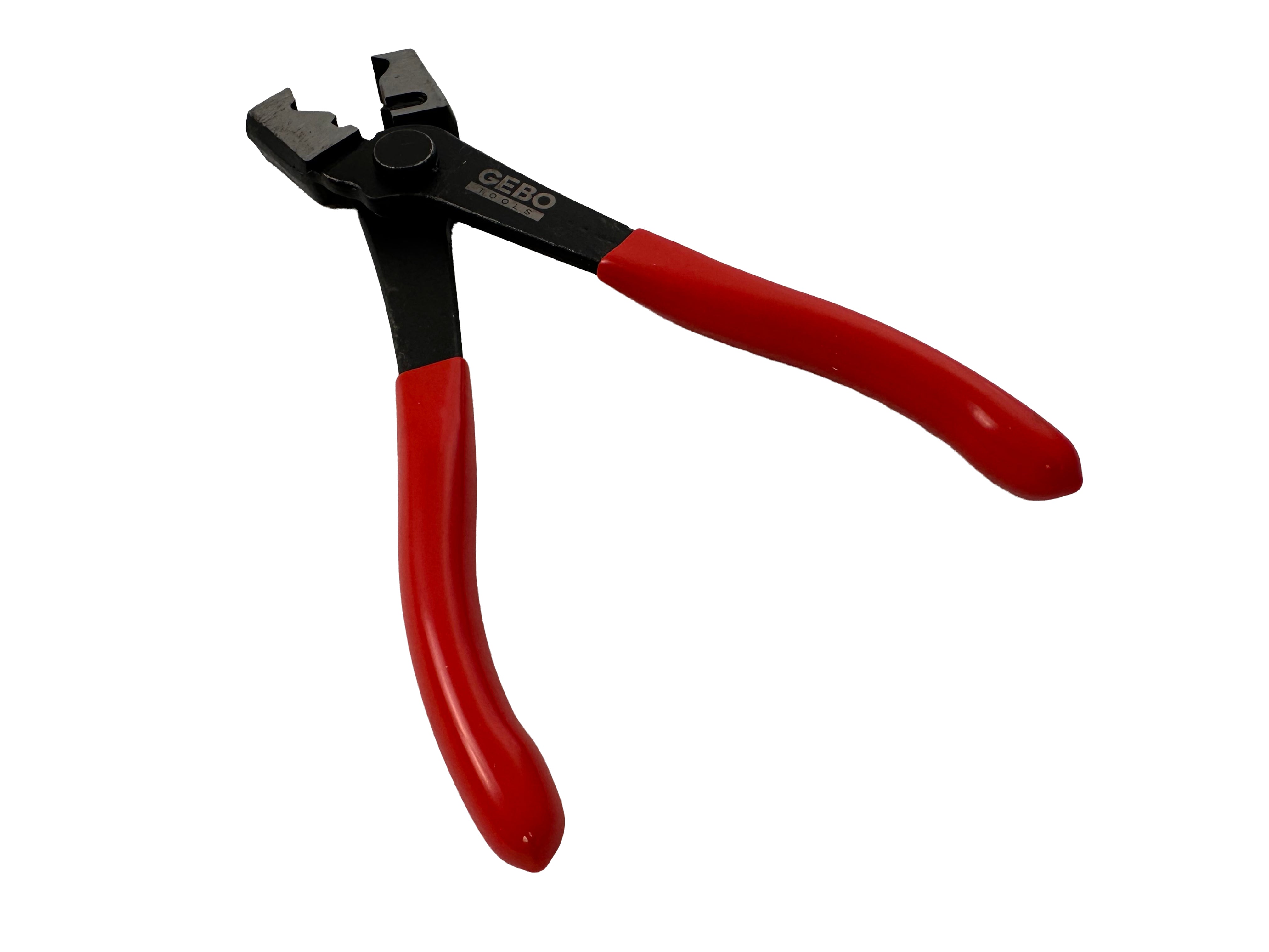 Pinza per fascette e tubi Clic-R, pinza stringitubo Clic-R Gebo Tools