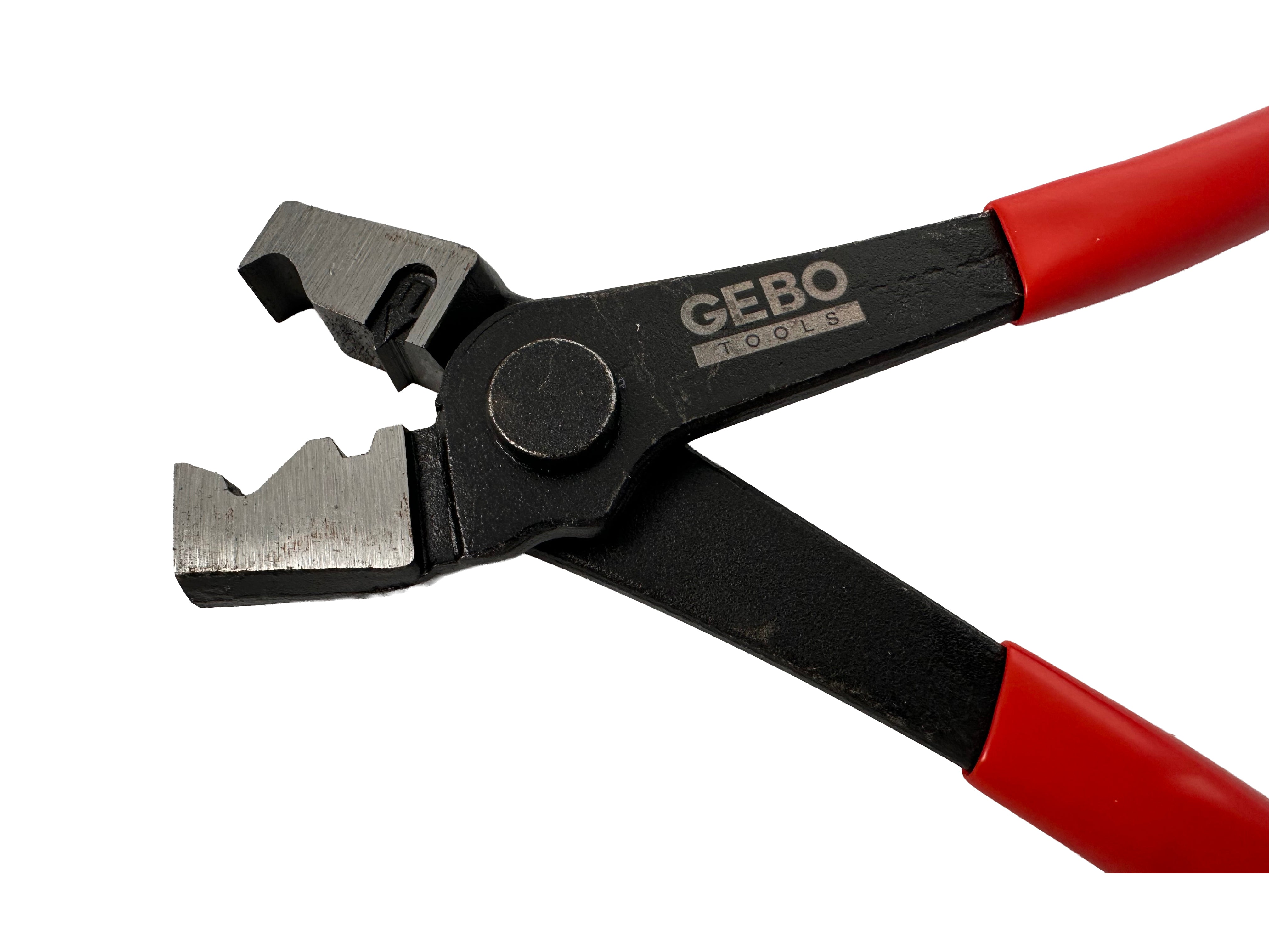Pinza per fascette e tubi Clic-R, pinza stringitubo Clic-R Gebo Tools