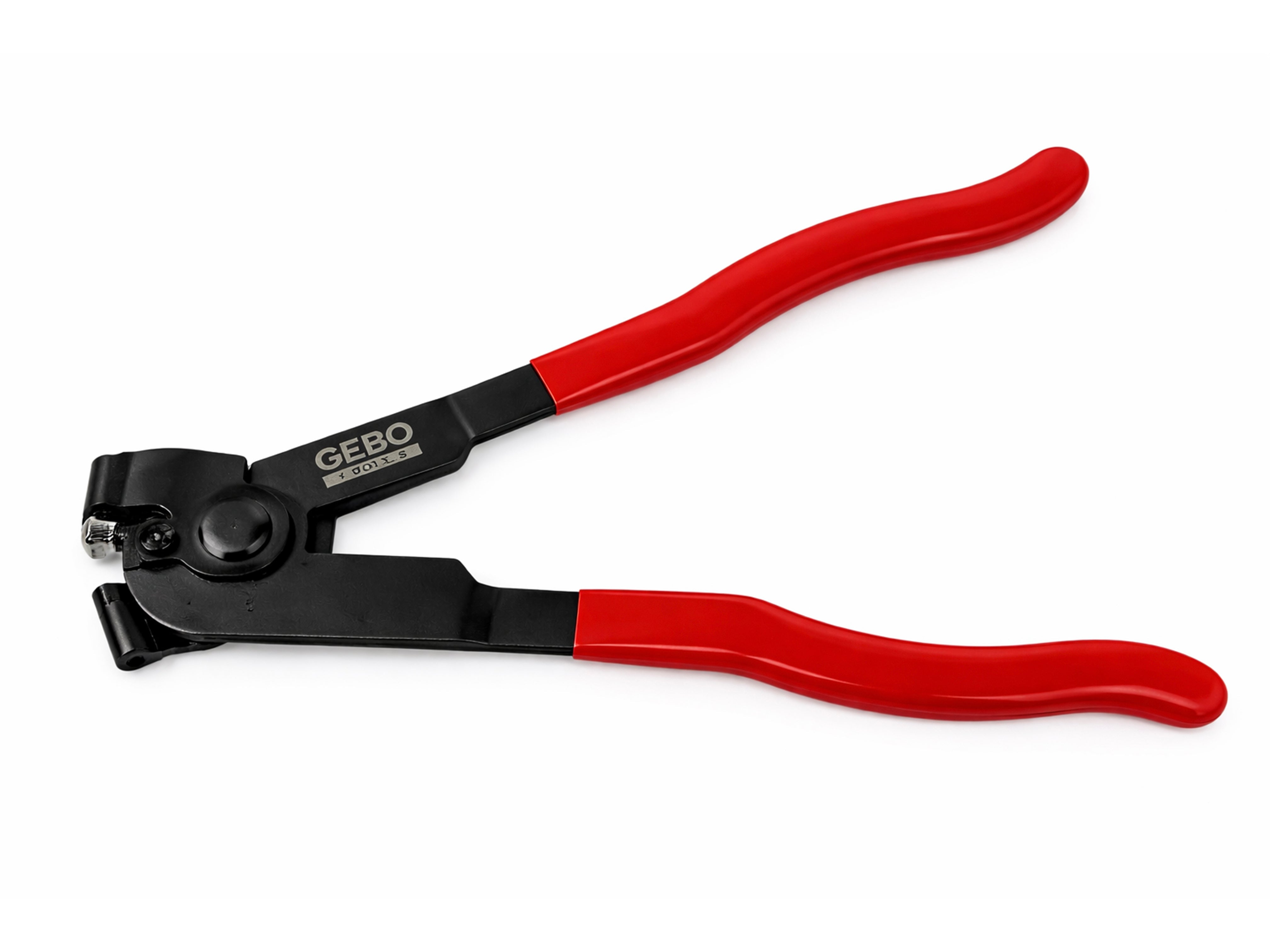Pinza per fascette giunto omocinetico Gebo Tools