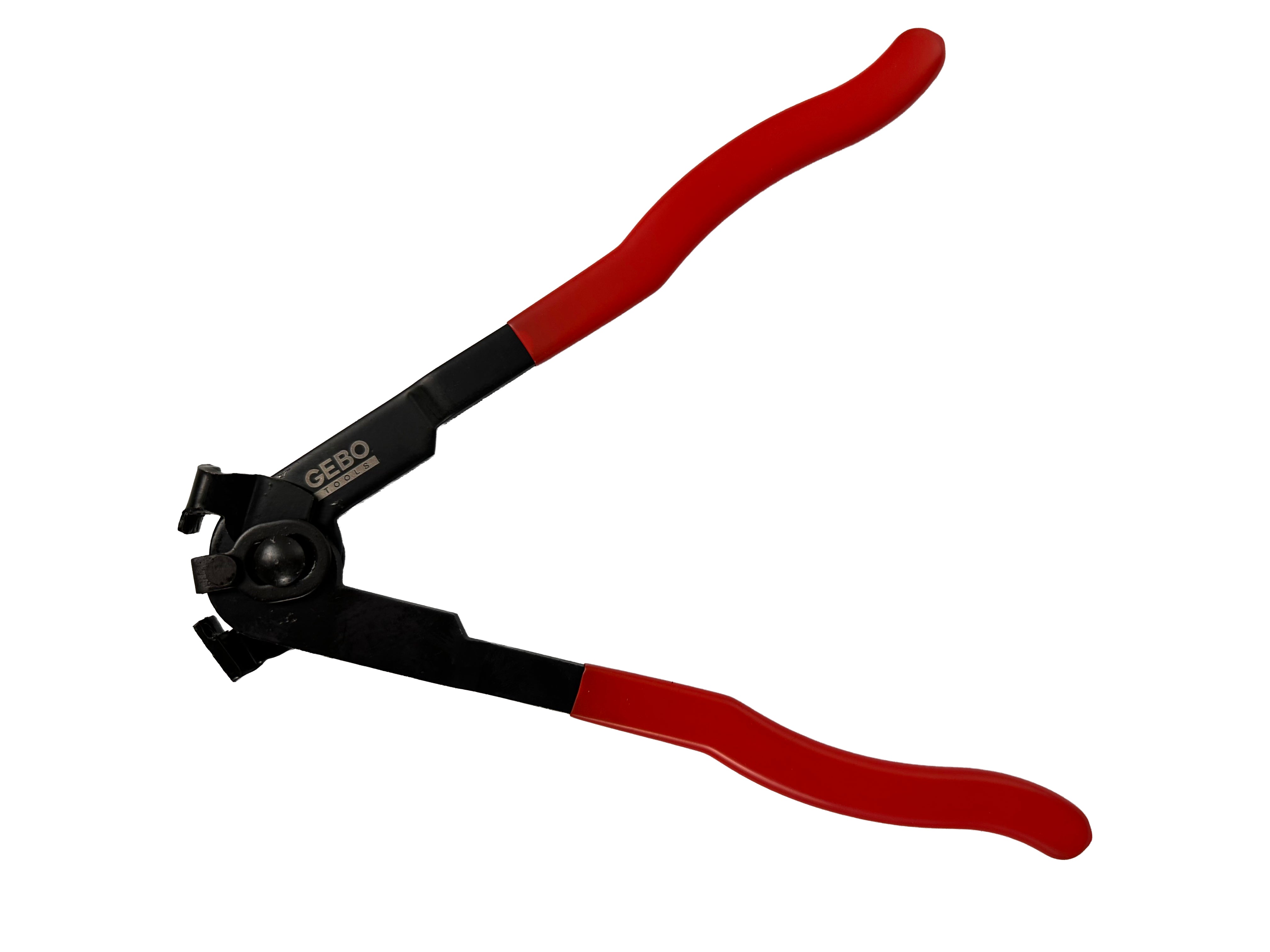 Pinza per fascette giunto omocinetico Gebo Tools