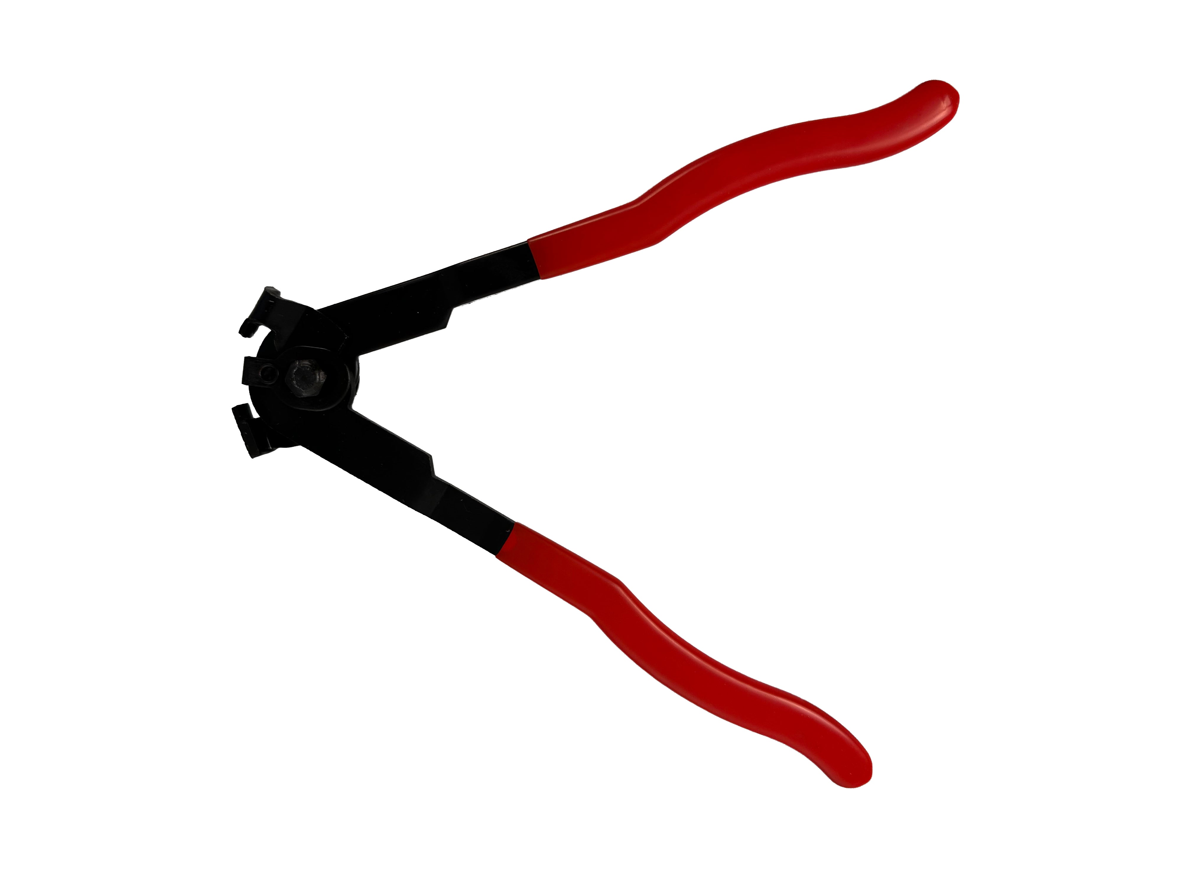 Pinza per fascette giunto omocinetico Gebo Tools