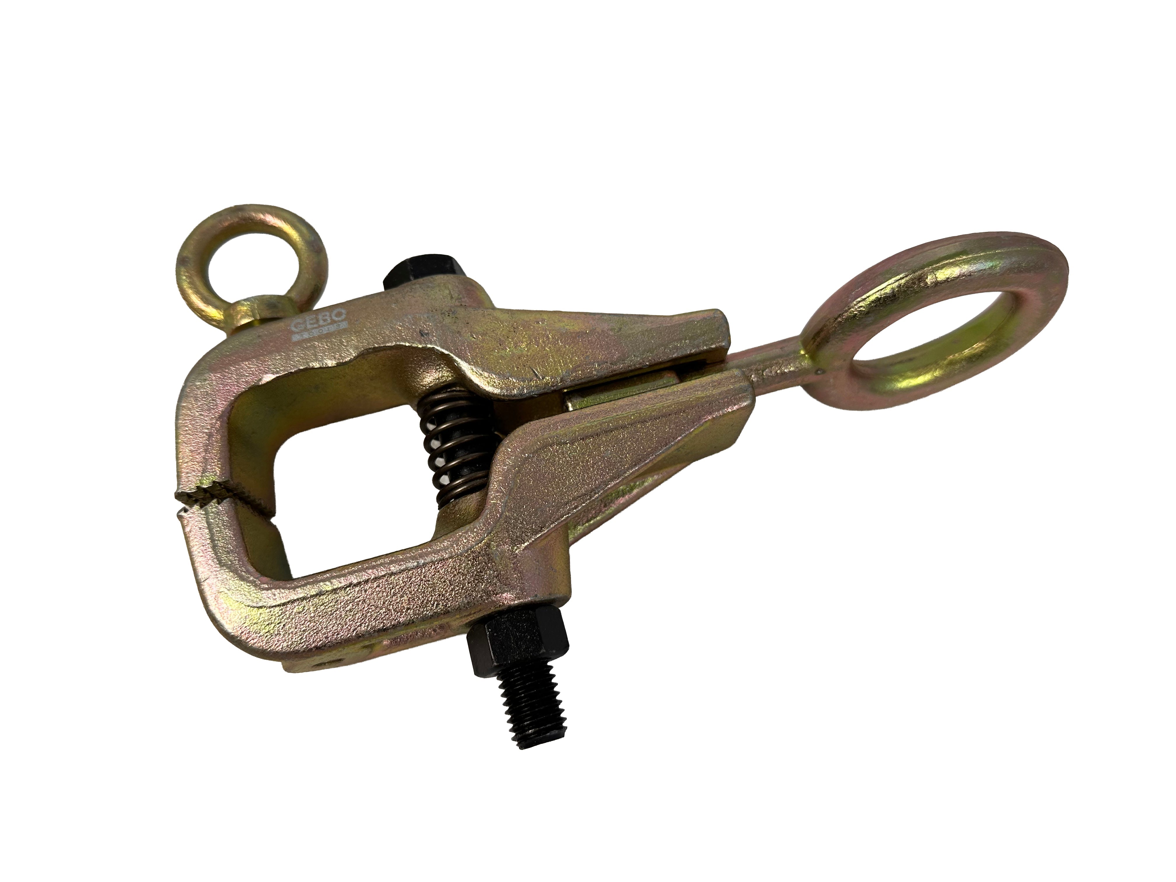 Morsetto di trazione per carrozzeria 3 tonnellate ,Gebo Tools