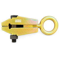Morsetto di trazione per carrozzeria, pinza per riparazione carrozzeria 5 tonnellate, modello , Gebo Tools