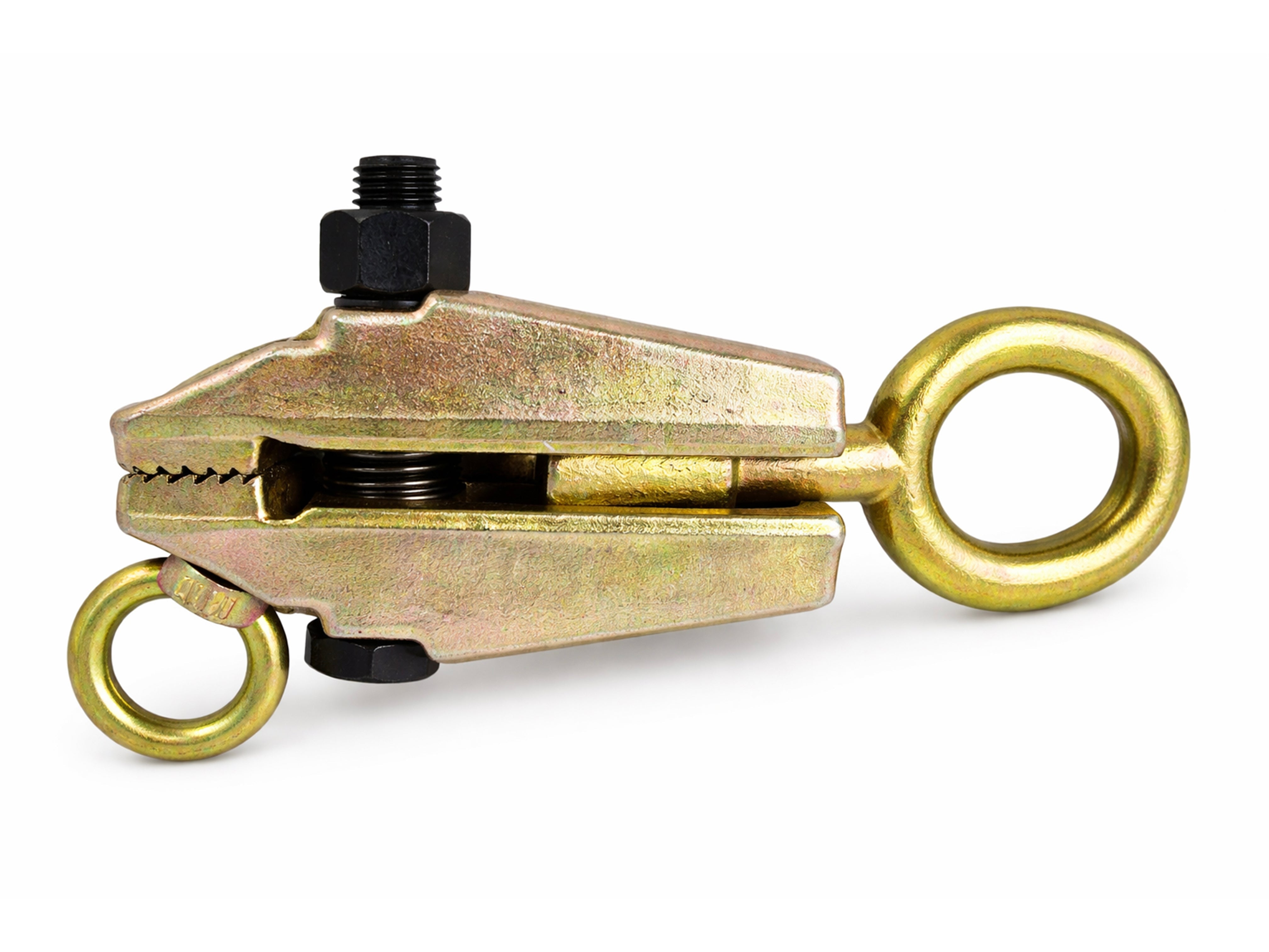 Morsetto di trazione per carrozzeria 5 tonnellate ,Gebo Tools