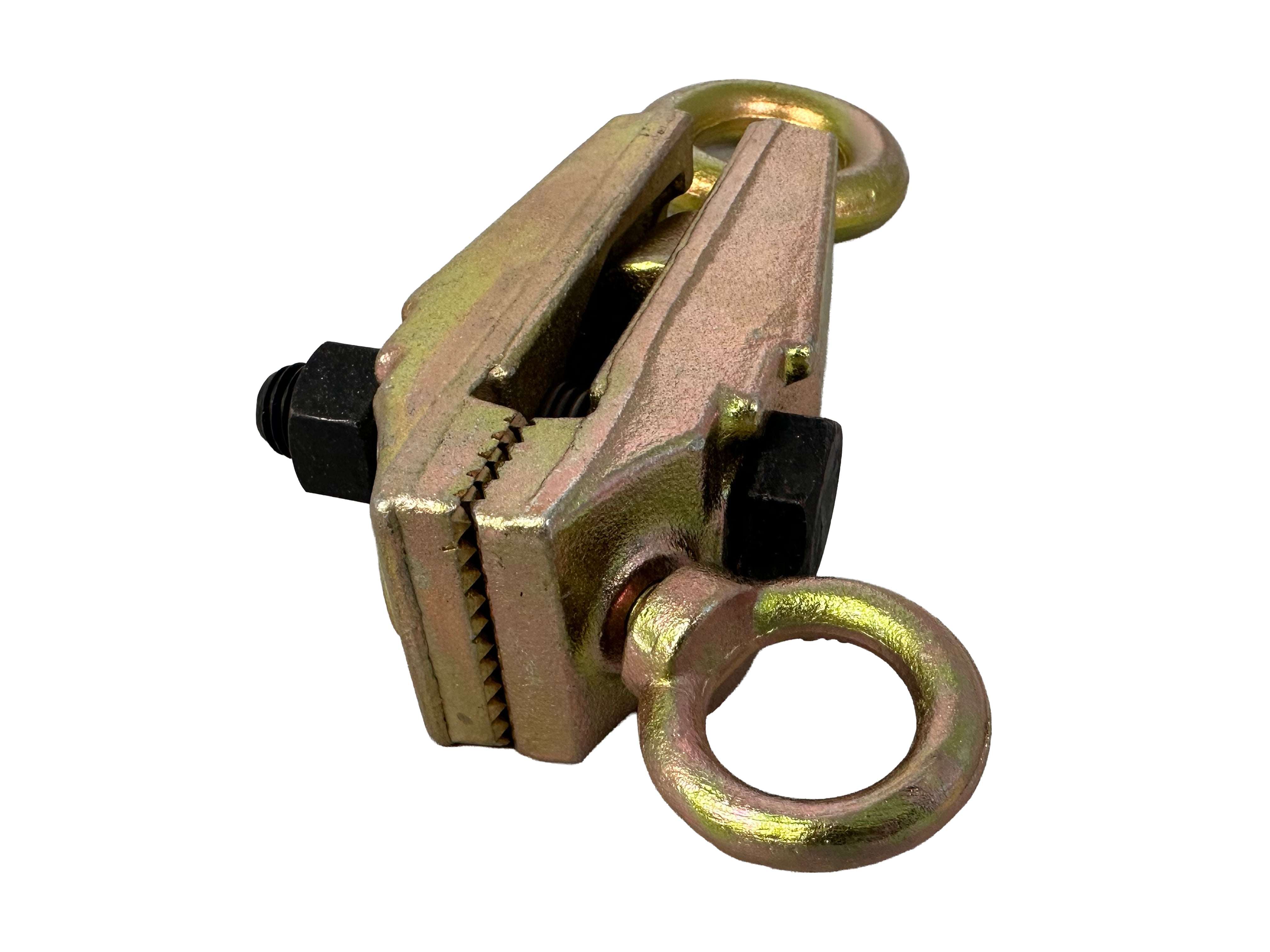 Morsetto di trazione per carrozzeria 5 tonnellate ,Gebo Tools