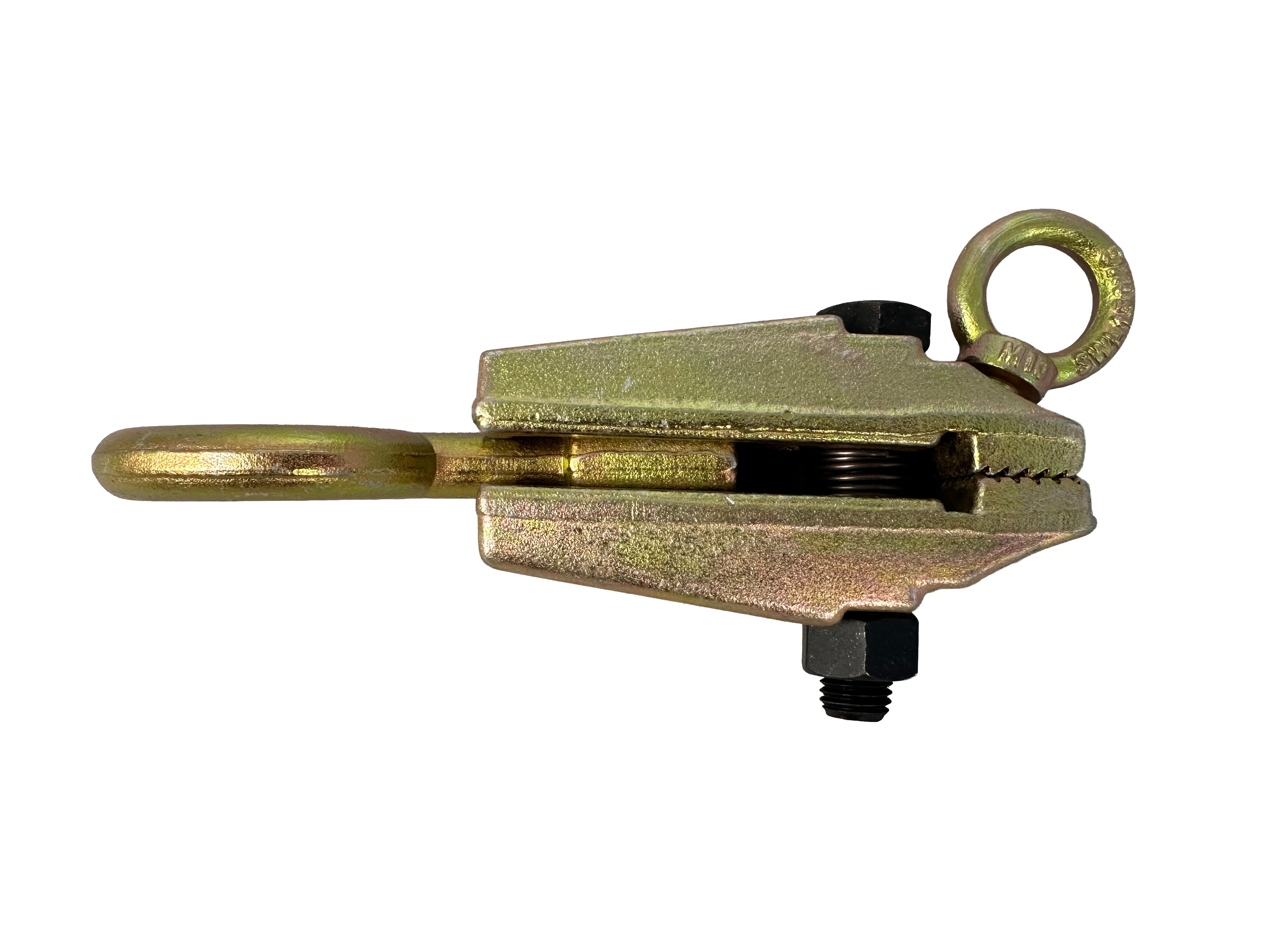 Morsetto di trazione per carrozzeria 5 tonnellate ,Gebo Tools