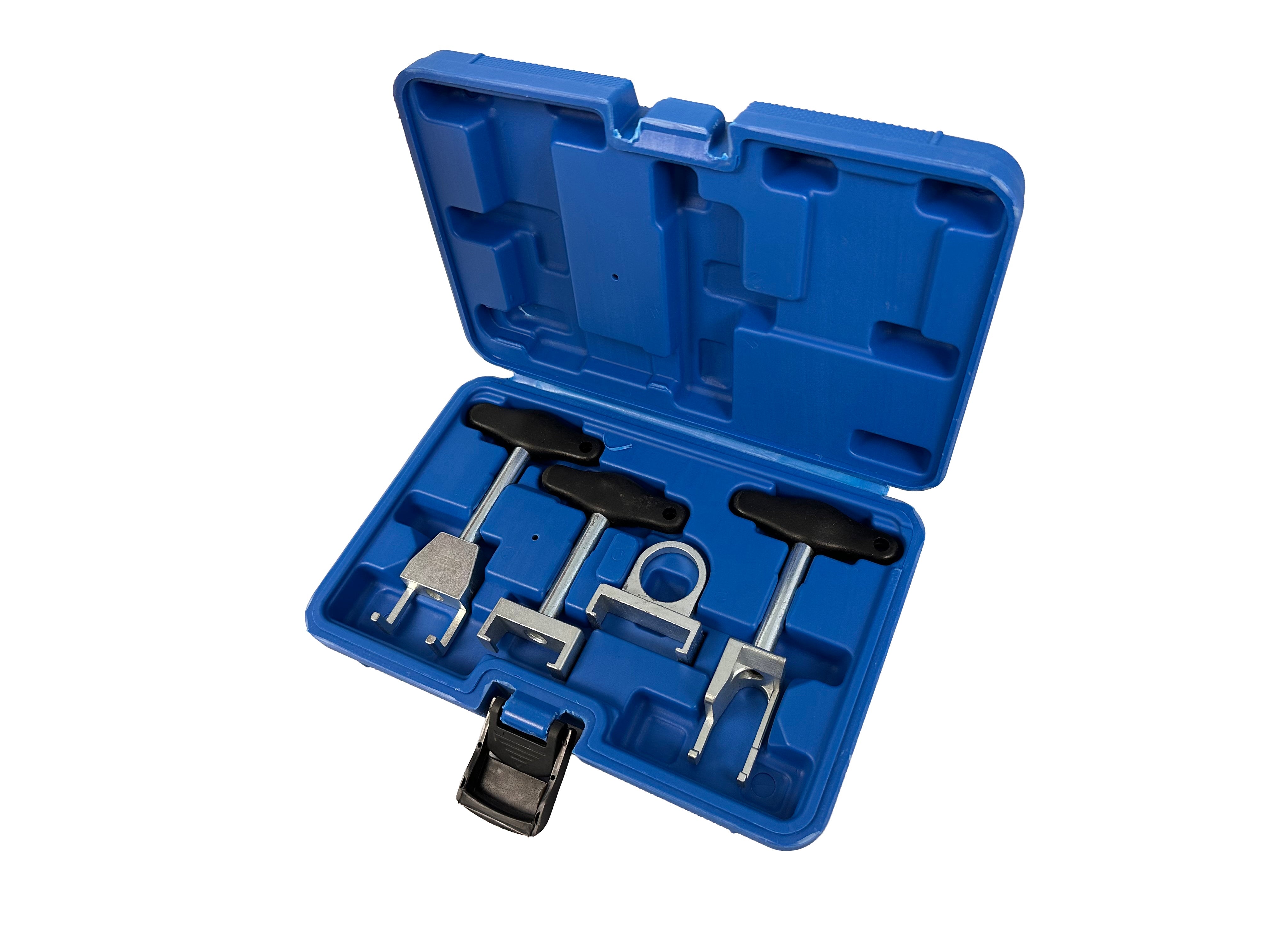 Set estrattore per connettori candele e bobine di accensione , kit attrezzi per la rimozione candelette e bobina di accensione Gebo Tools