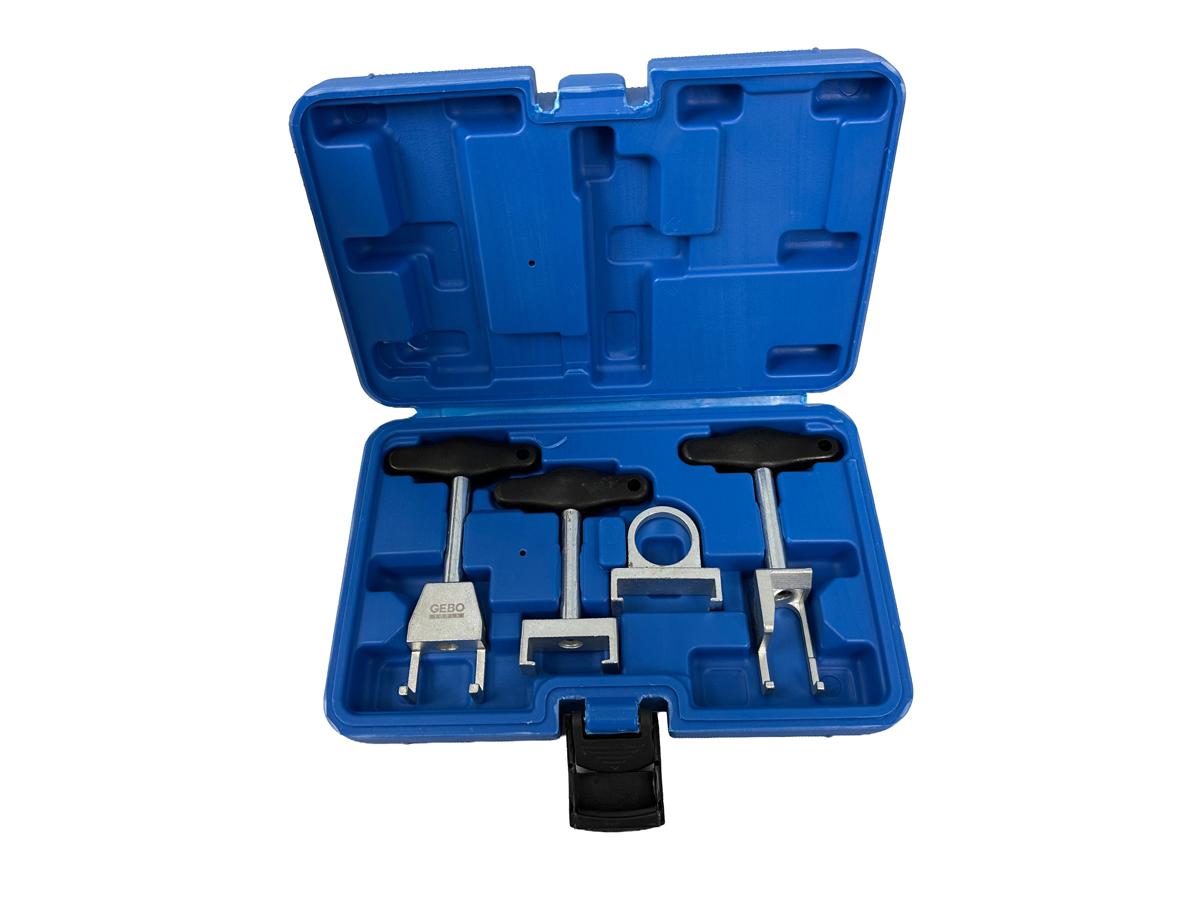 Set estrattore per connettori candele e bobine di accensione , kit attrezzi per la rimozione candelette e bobina di accensione Gebo Tools