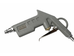Pistola corta per soffiaggio ad aria compressa Gebo Tools