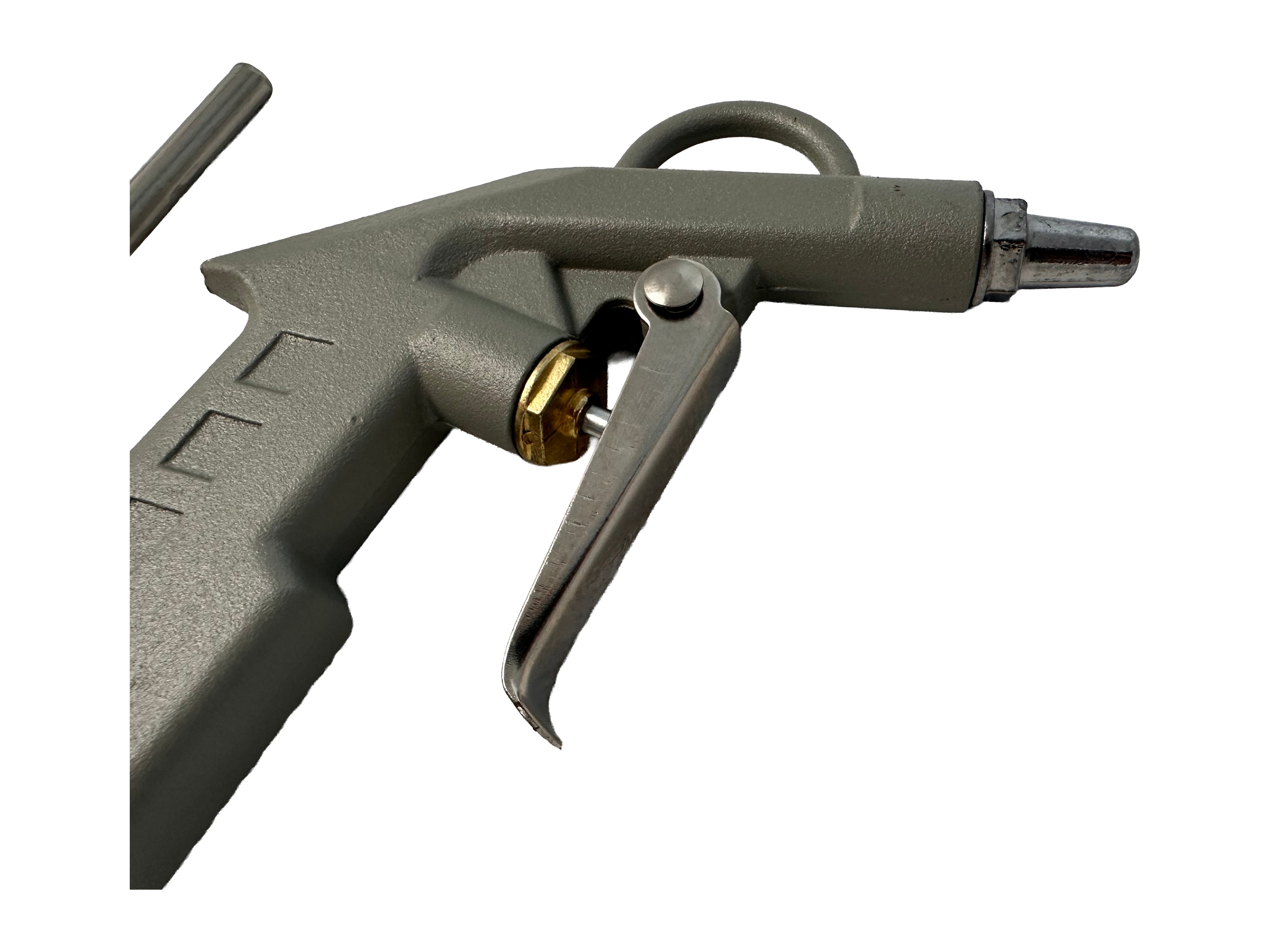 Pistola corta per soffiaggio ad aria compressa Gebo Tools